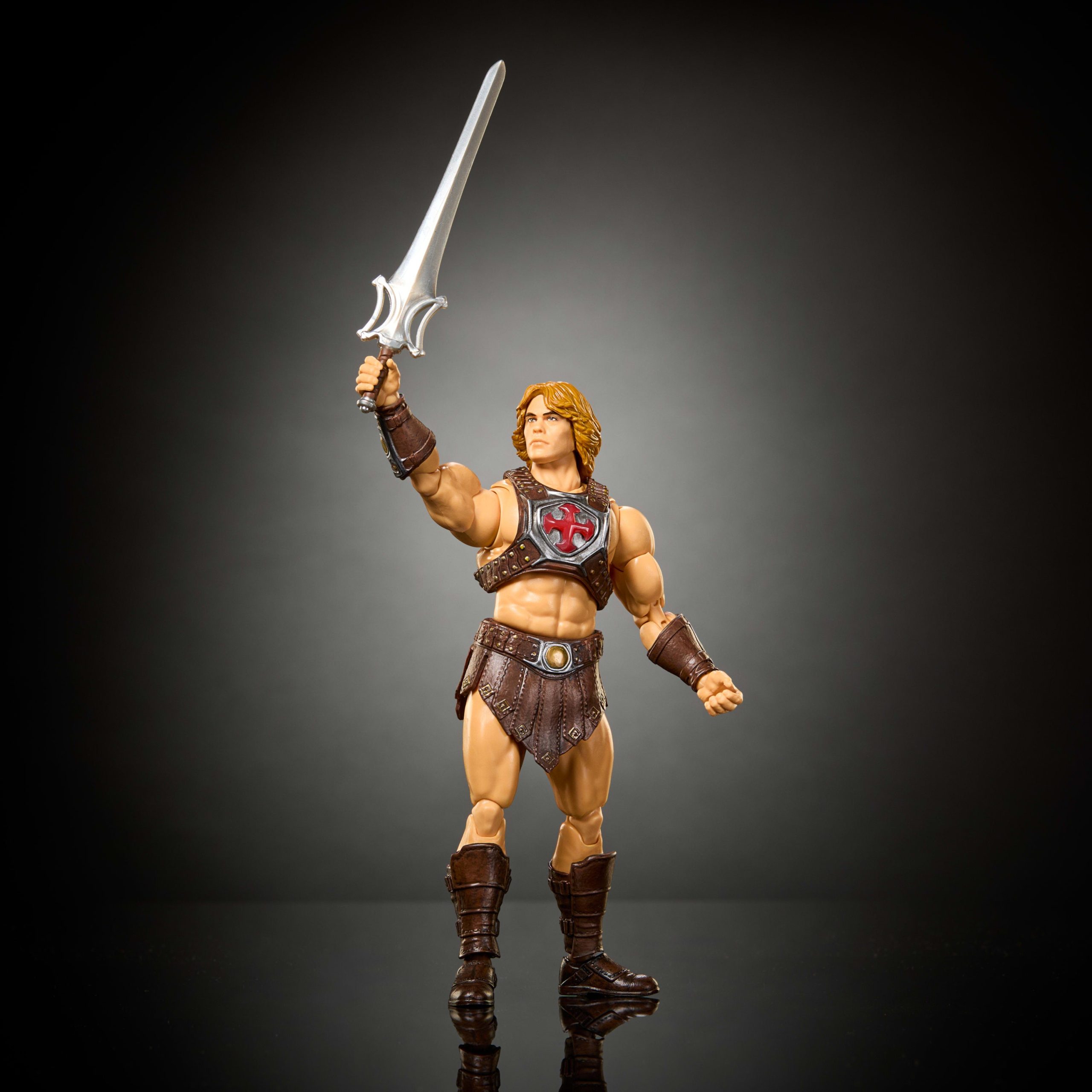 Masters Of The Universe Chronicles He-Man - Image 4