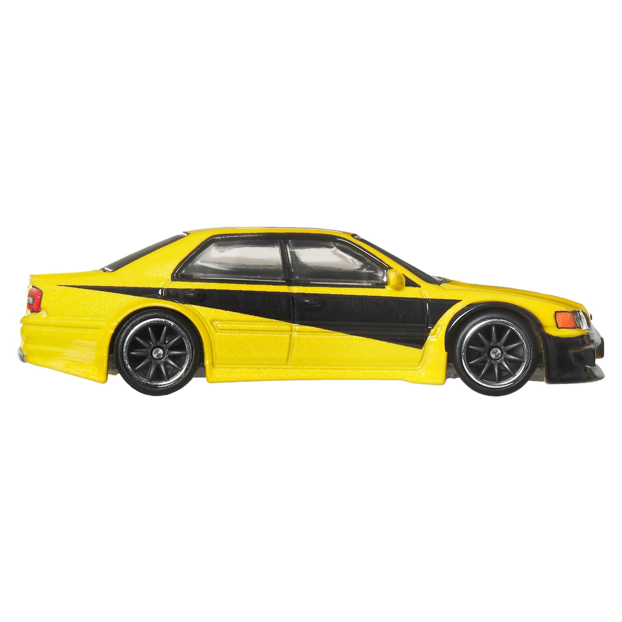 Hot Wheels Premium Fast & Furious Toyota Chaser JZX100 - Image 5