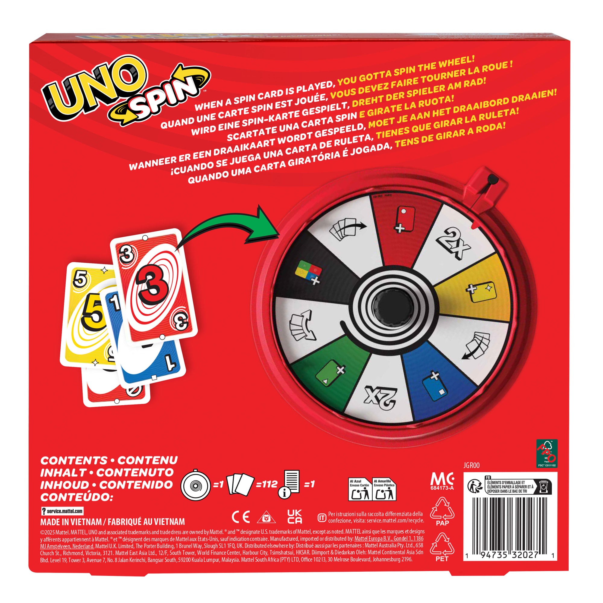 Uno Wizz - Image 3