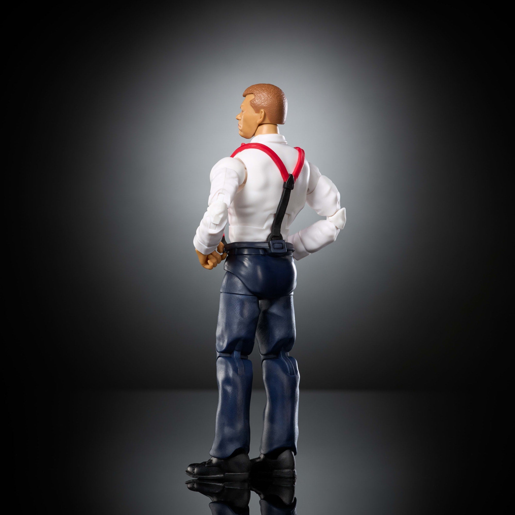 WWE Legends Elite Collection Michelle McCool Action Figure - Image 8