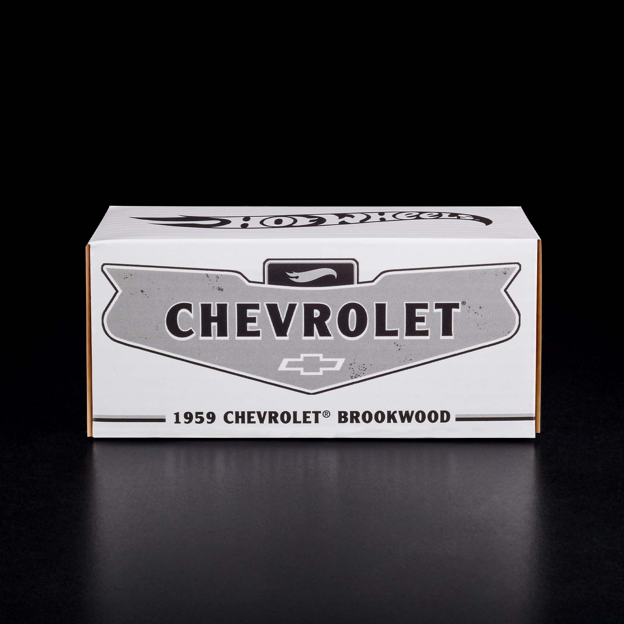 Hot Wheels RLC Exclusive 1959 Chevrolet Brookwood - Image 19