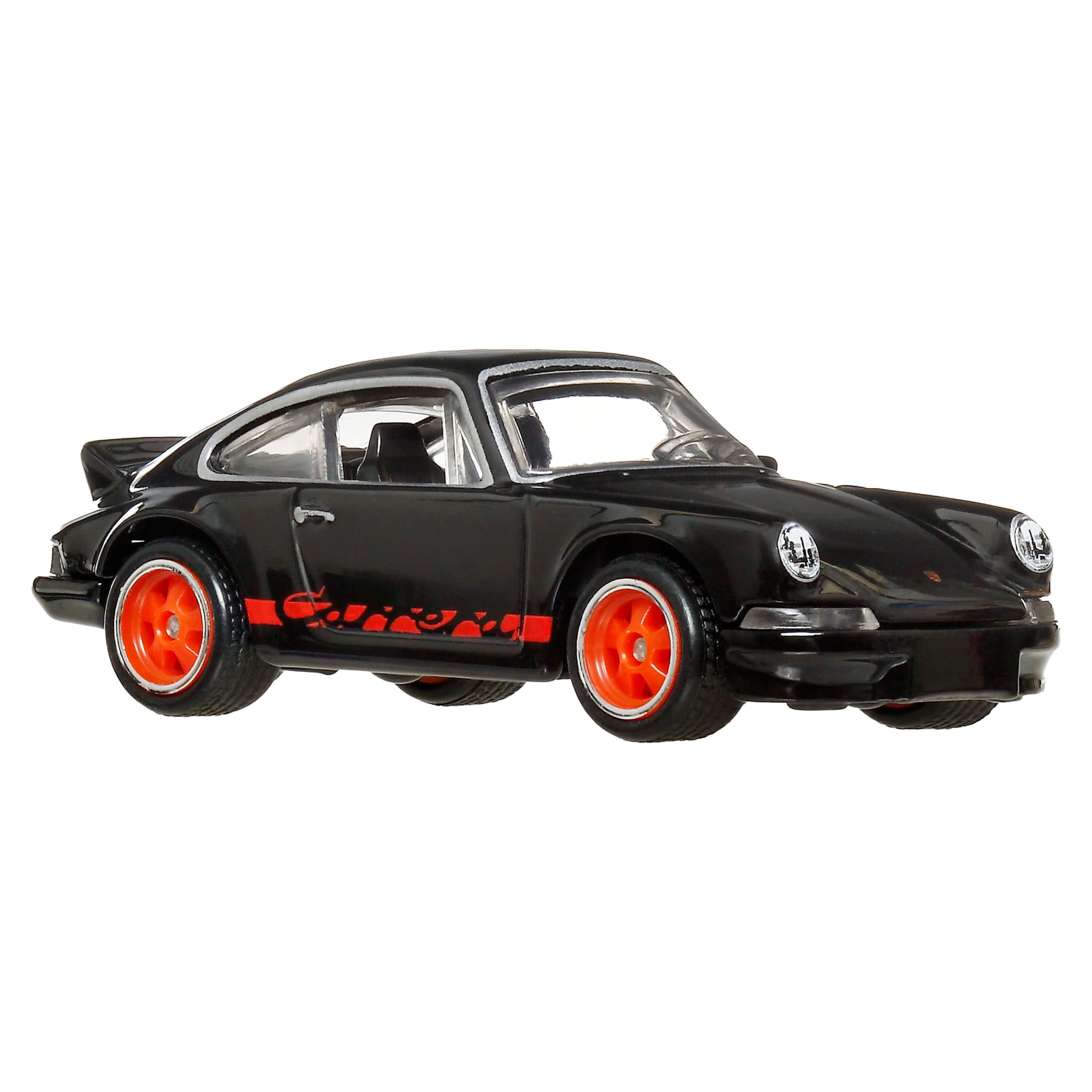 Hot Wheels Boulevard Porsche 911 Carrera RS 2.7 - Image 2