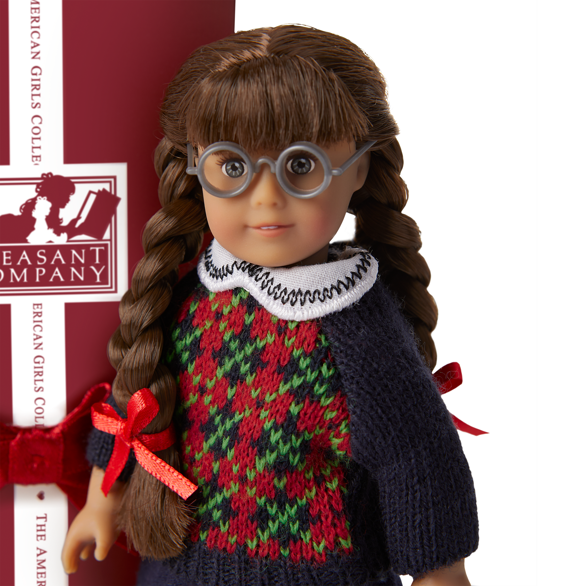 Courtney's™ Pleasant Company® Doll (Historical Characters) - Image 3