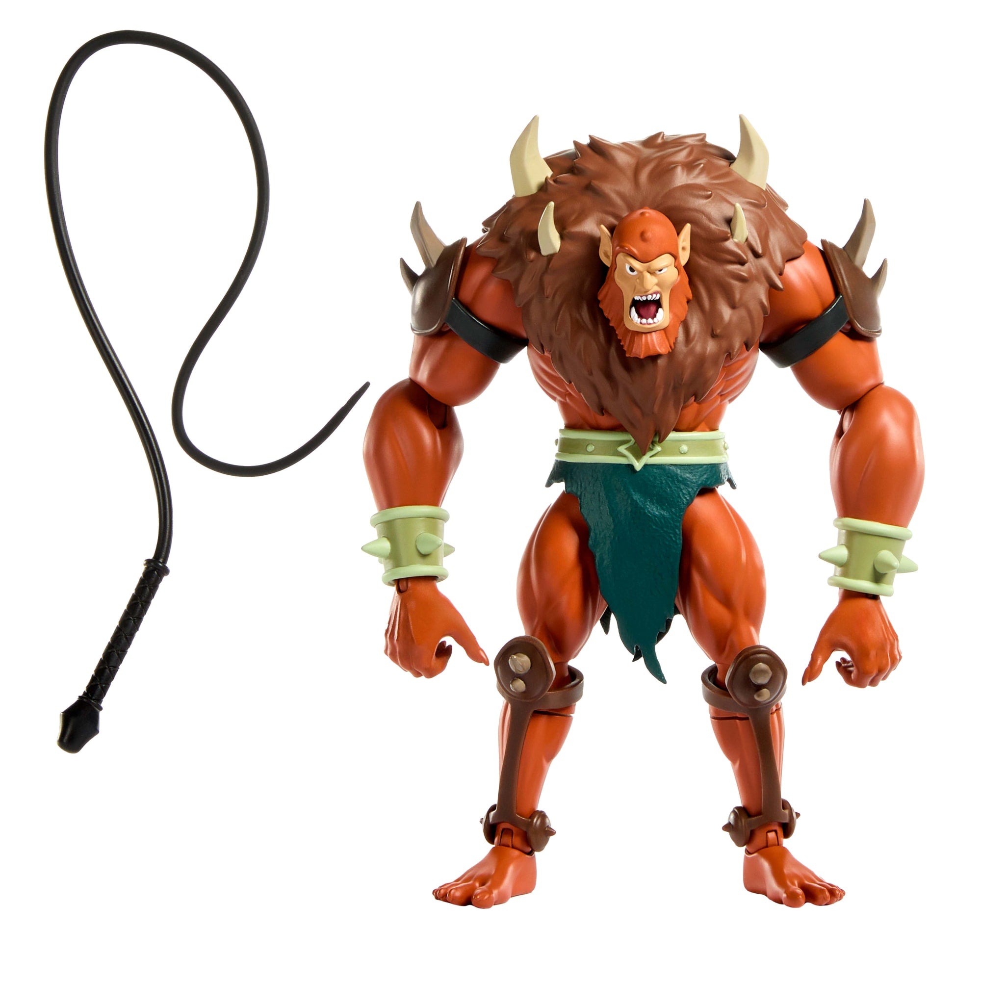 Les Maîtres de L'Univers Origins-Figurine Articulée Le Monstre