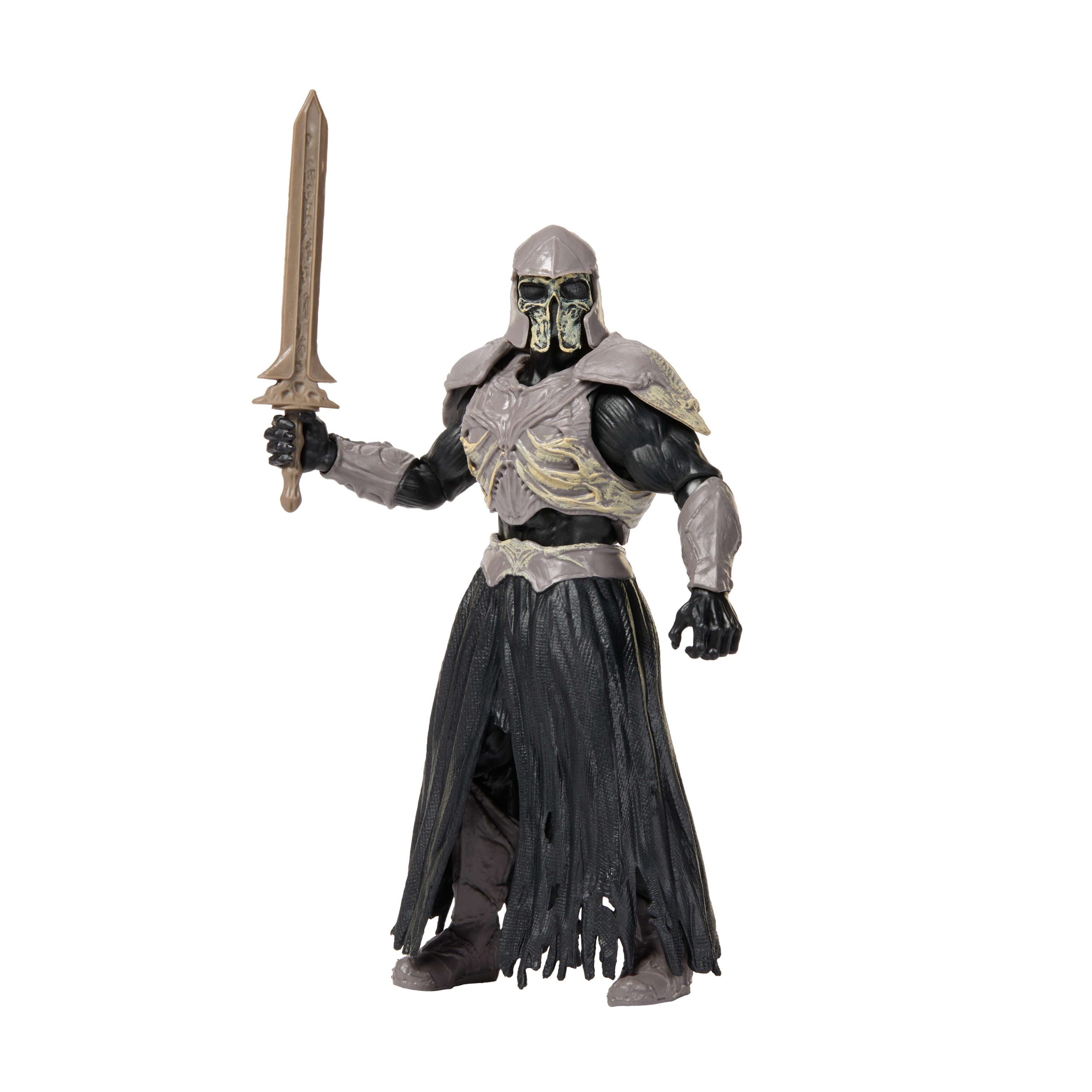 Masters Of The Universe Película Skelegoon - Image 3
