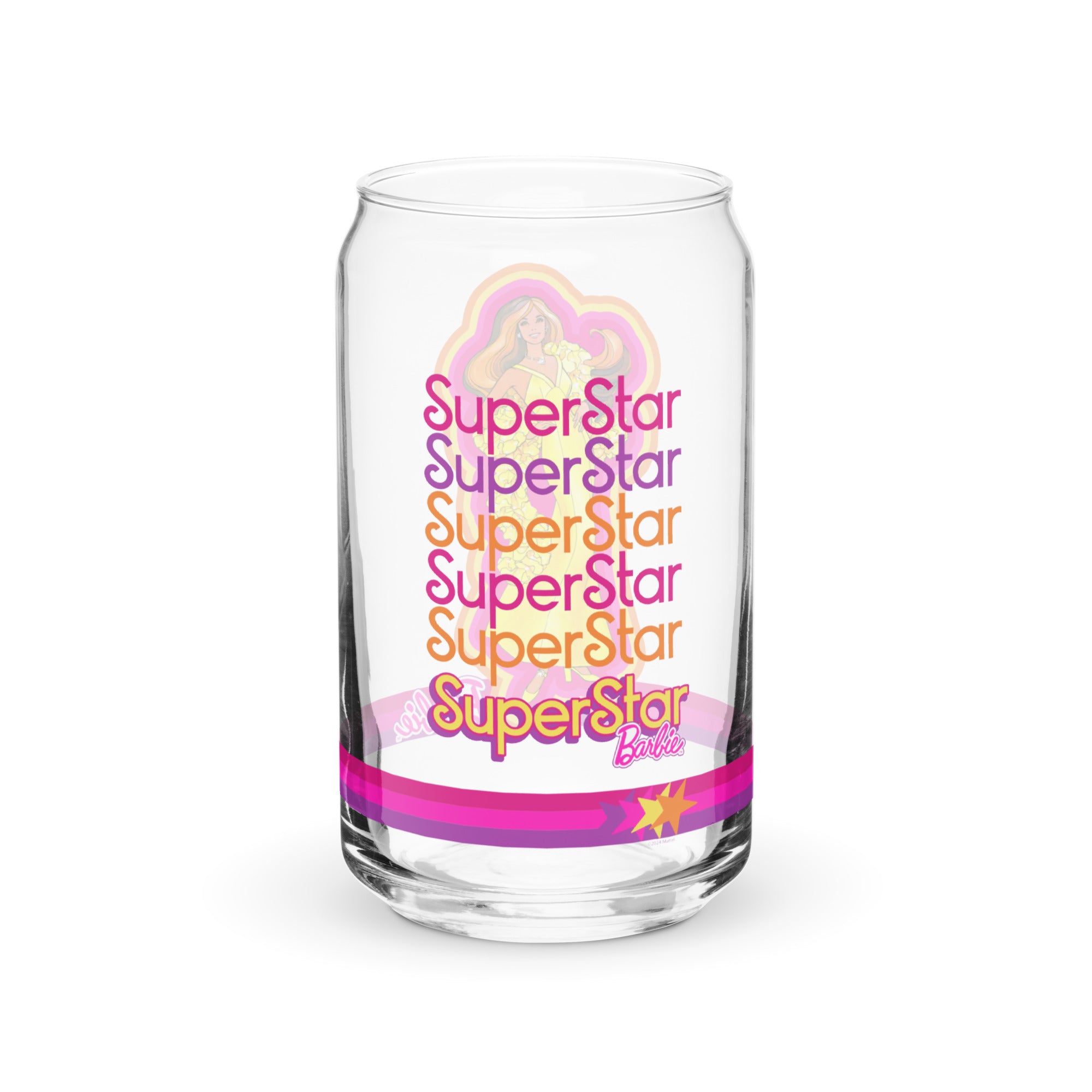Barbie 1970's Superstar Glass - Image 4