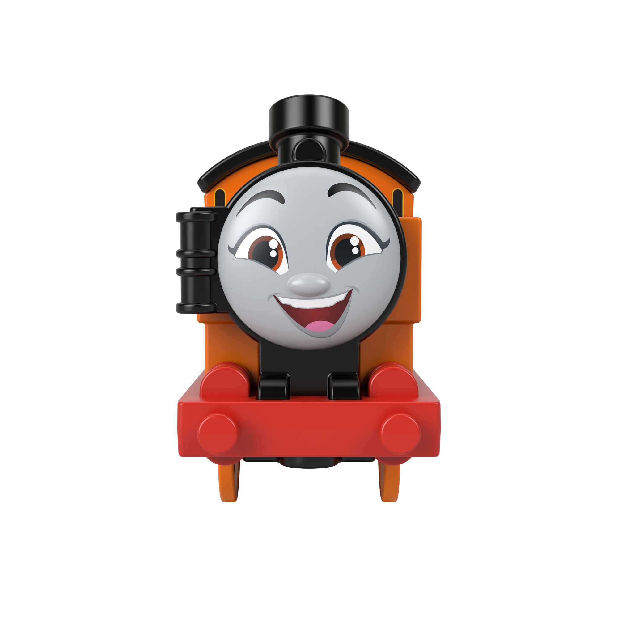 Thomas & Friends Tren de Juguete Nia Motorizado - Image 5