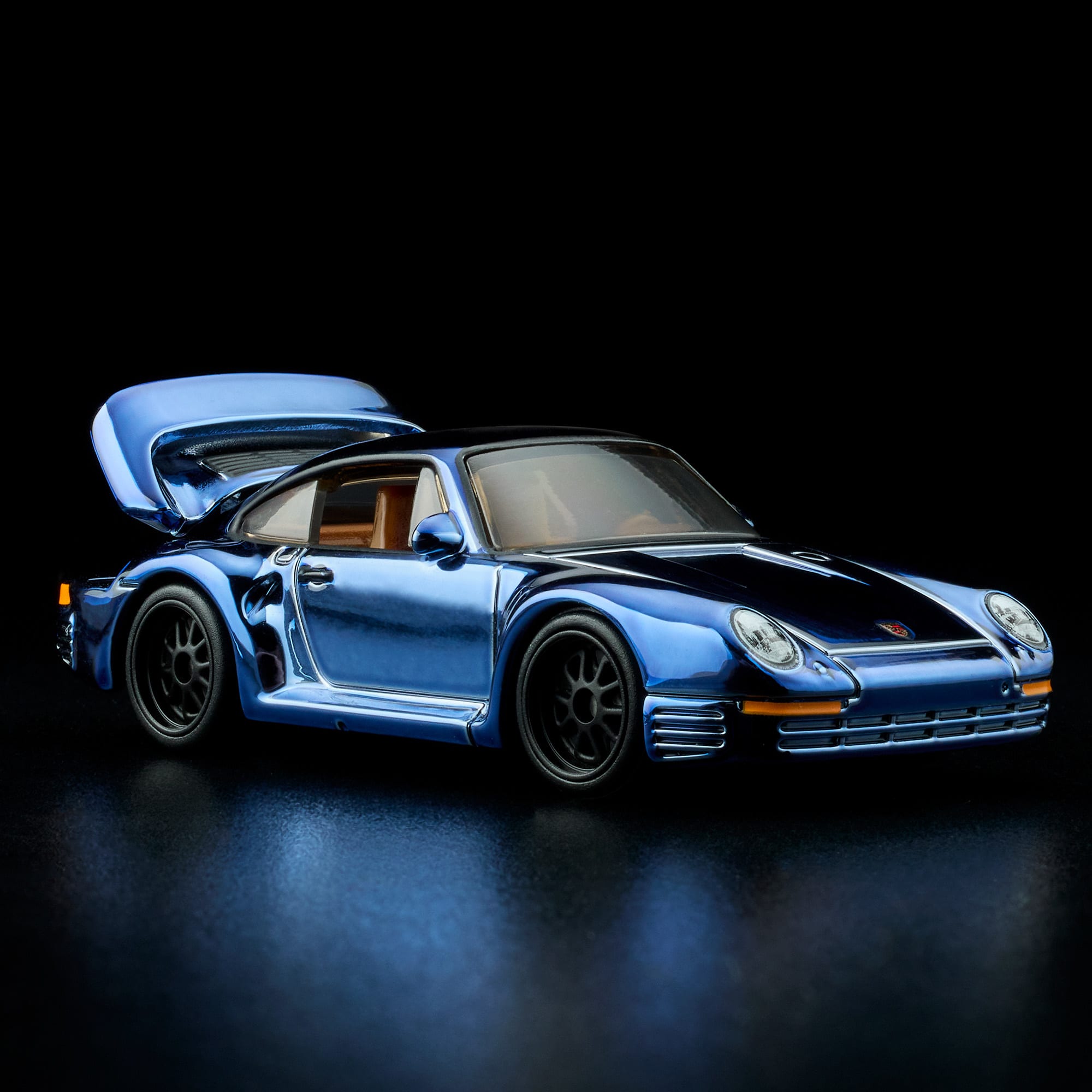 Hot Wheels RLC Exclusive Porsche 959 - Image 4