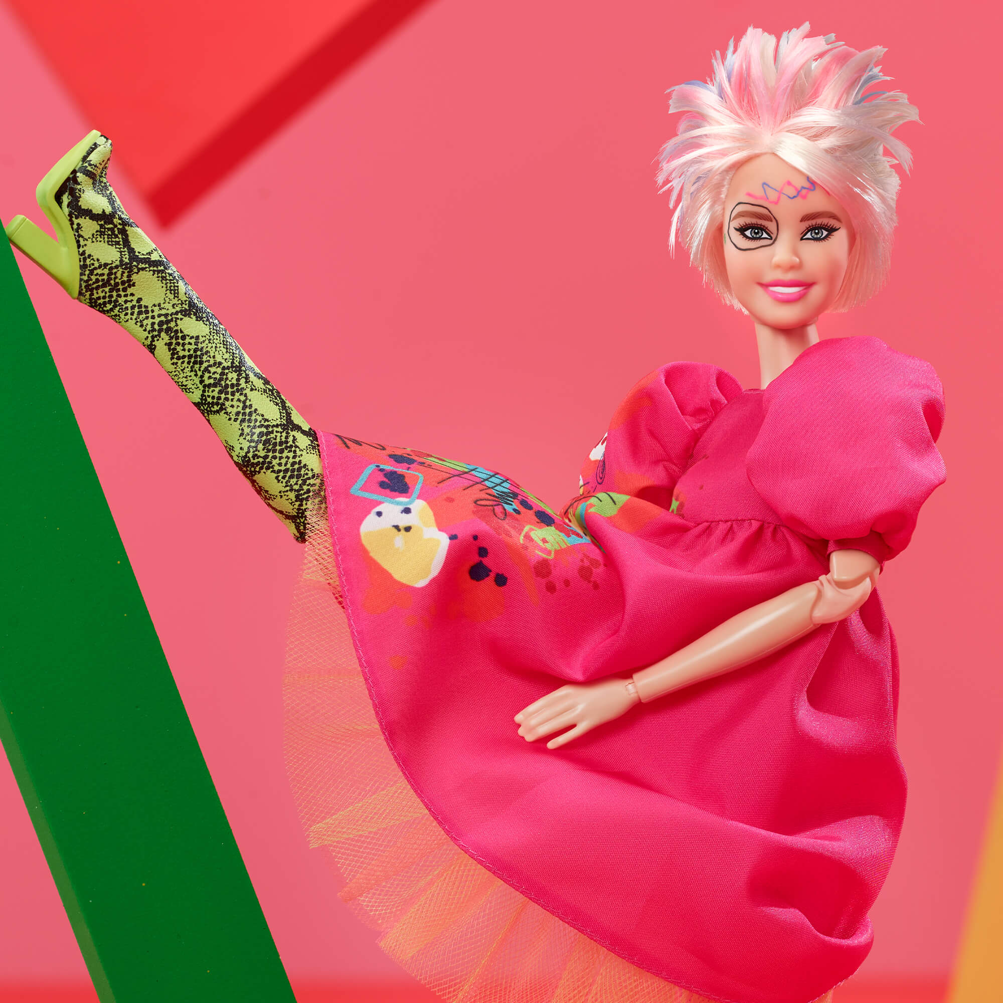 Weird Barbie – Barbie The Movie - Image 2