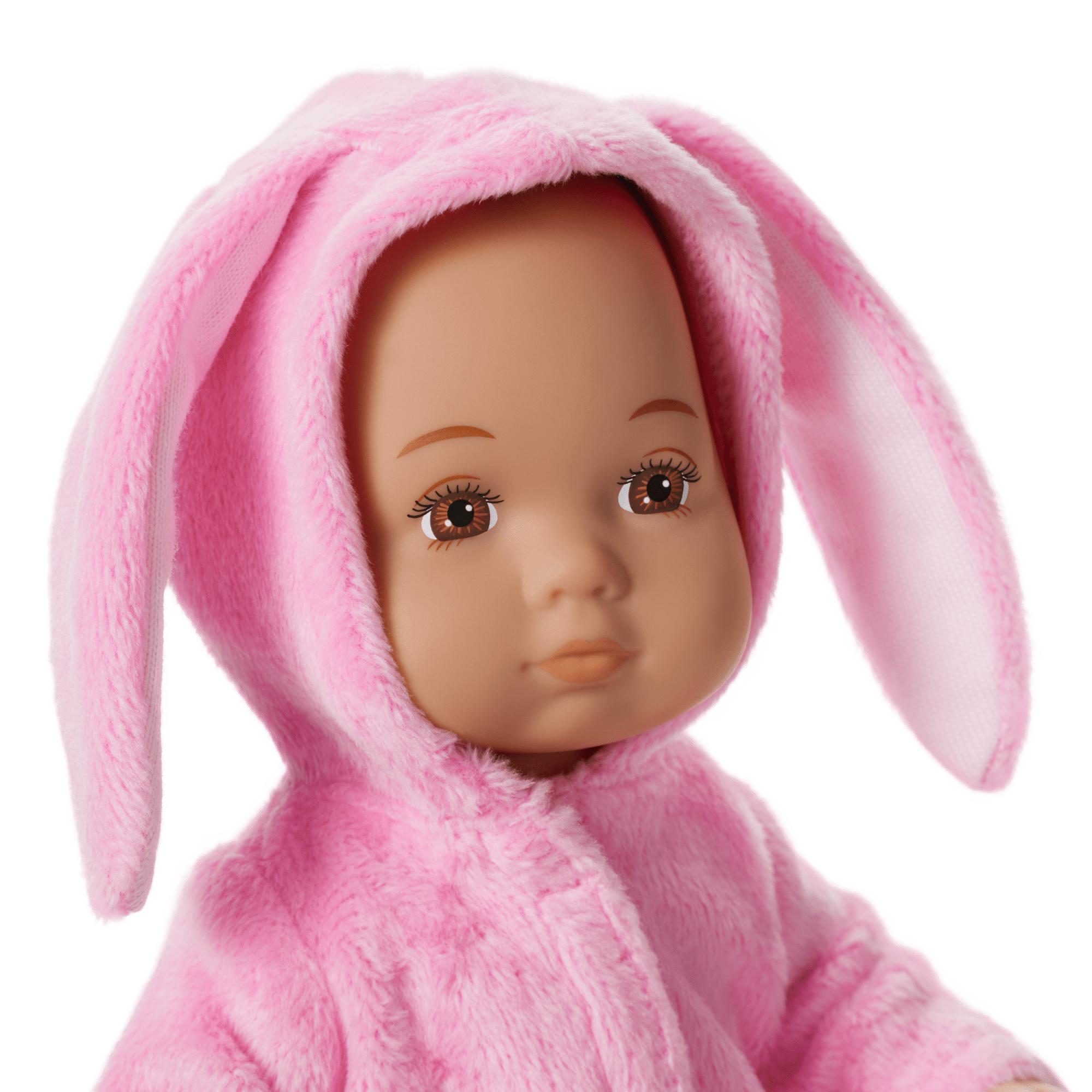 Little Bitty Baby™ Cozy Bunny Sleep Set for 7.75-inch Dolls - Image 3