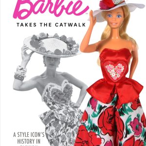 Barbie Takes the Catwalk