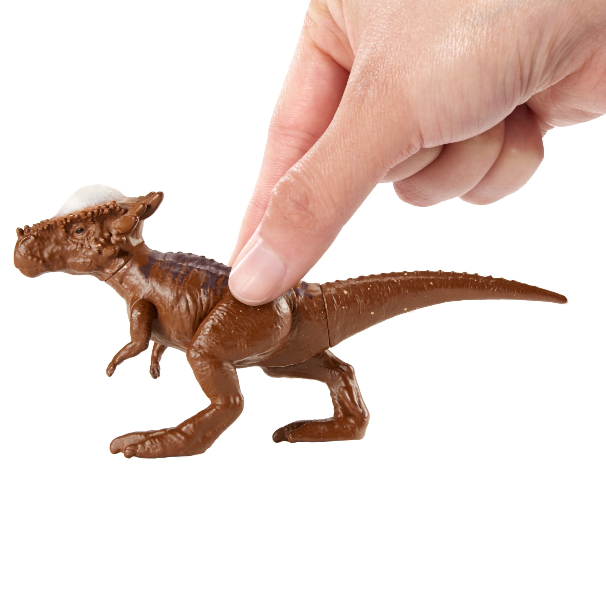 Jurassic World Dinosaurio de Juguete Rebirth de 6 - Image 6