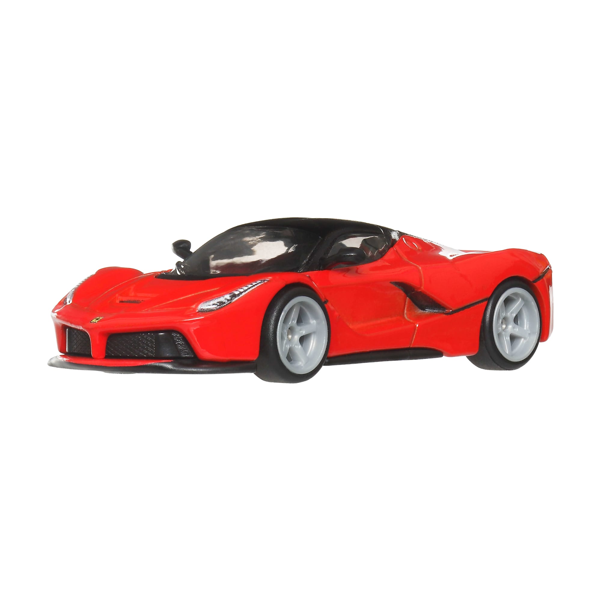 Hot Wheels Car Culture EuroSpeed Premium LaFerrari - Image 3