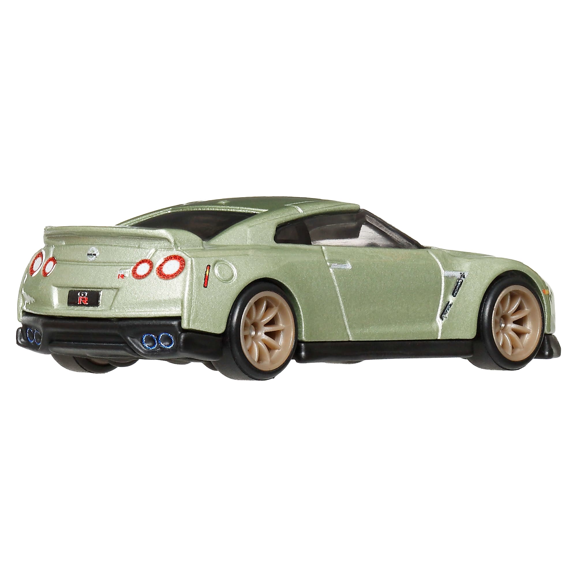 Hot Wheels Premium Car Culture Nissan GT-R 2-Pack - Image 8