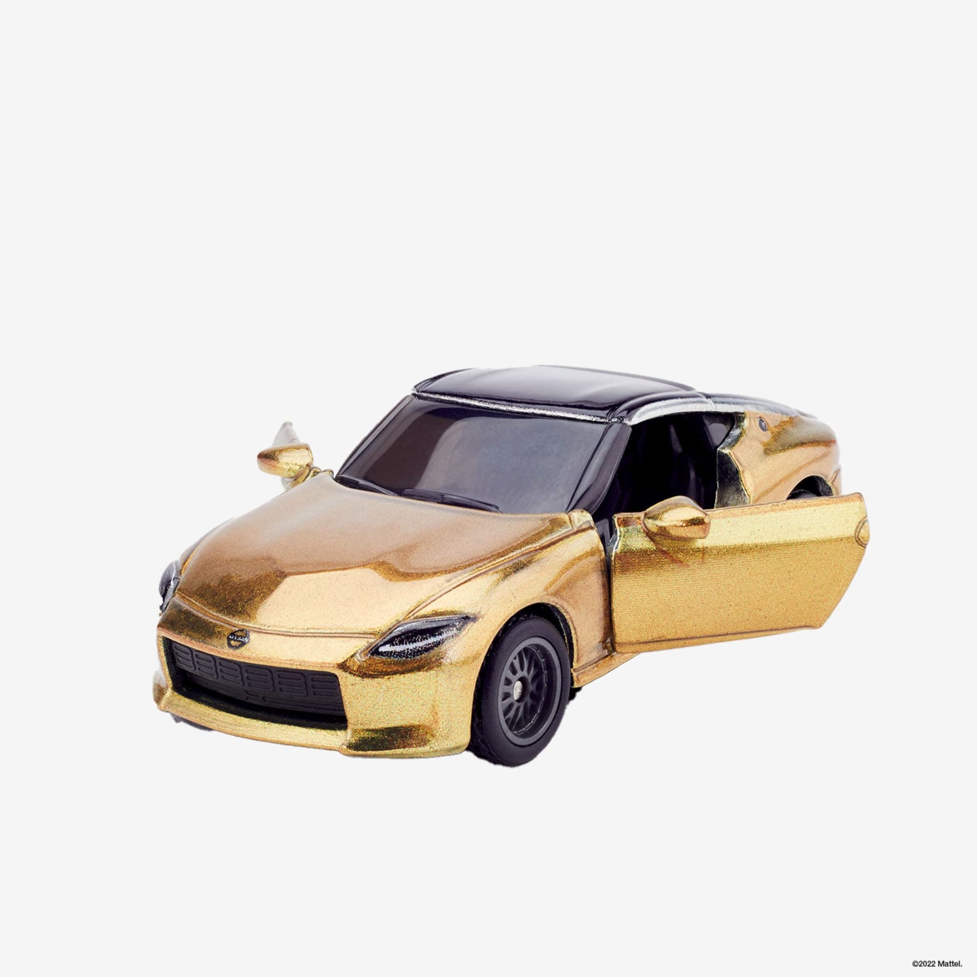 Matchbox Nissan Z - Image 3