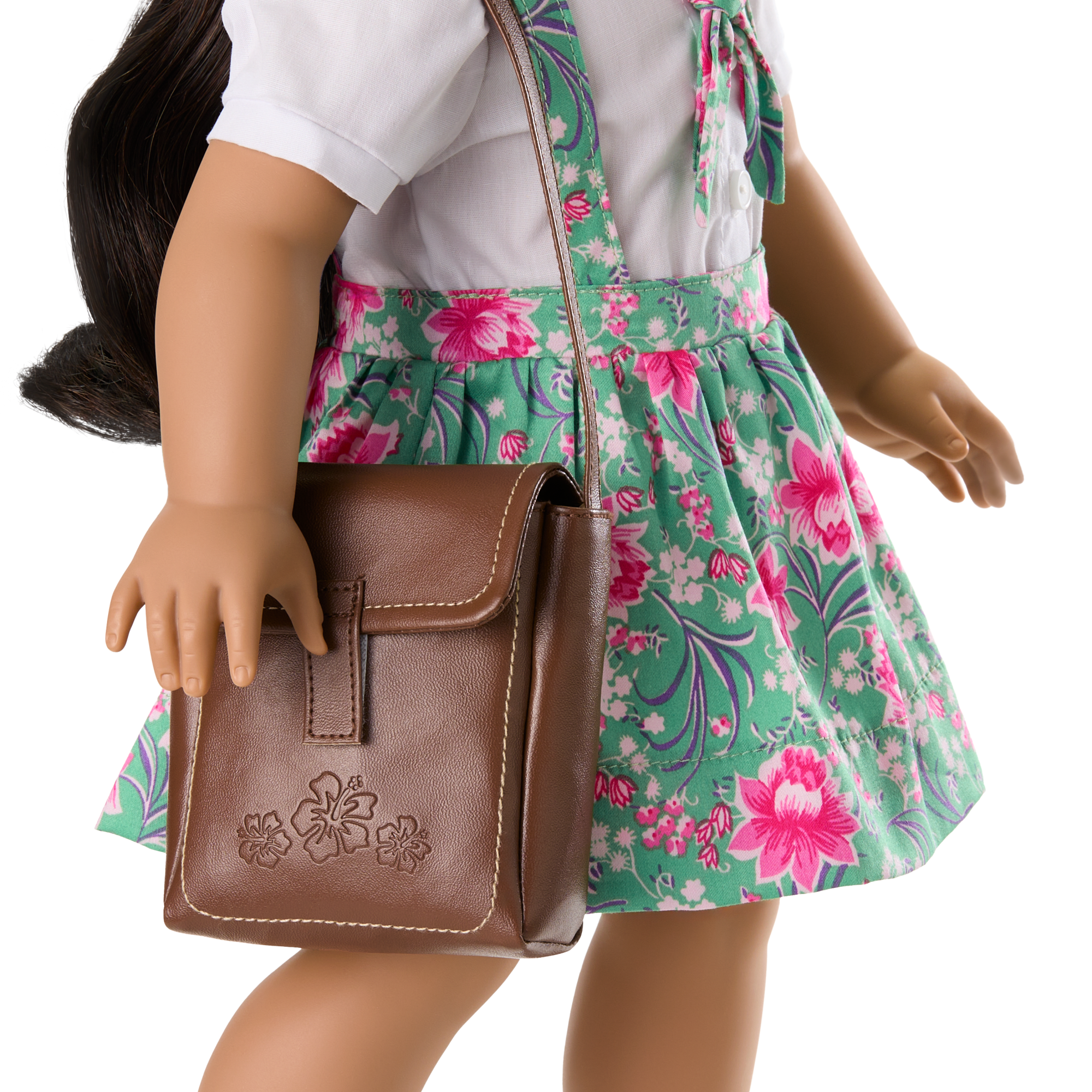 Nanea's™ Care Kit for 18-inch Dolls (Historical Characters) - Image 6