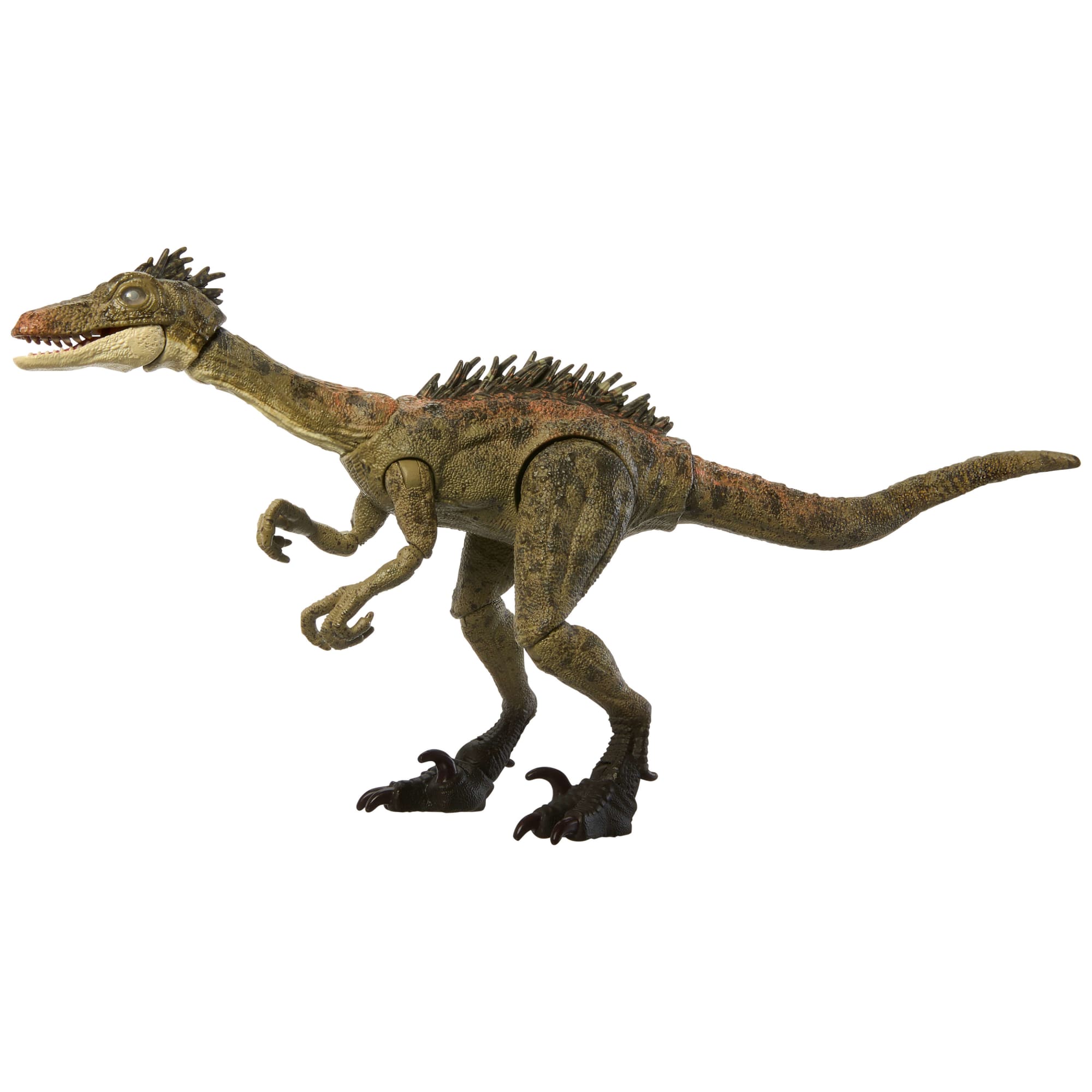 Jurassic World Dinossauro de Brinquedo Hammond Collection Pacote Humano/Dinossauro - Image 3
