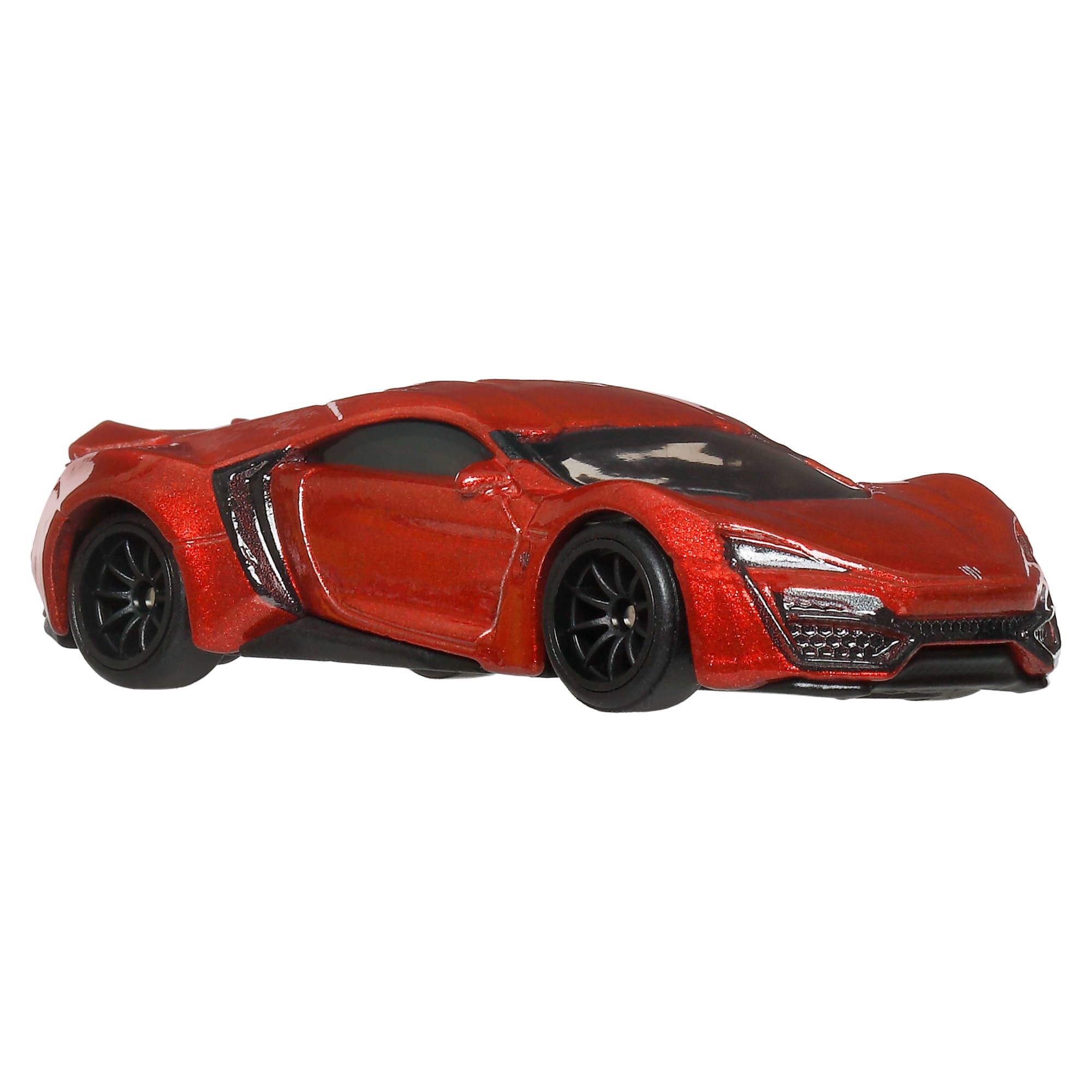 Hot Wheels Cars. Premium Fast & Furious Car For Adult Collectors - Image 2