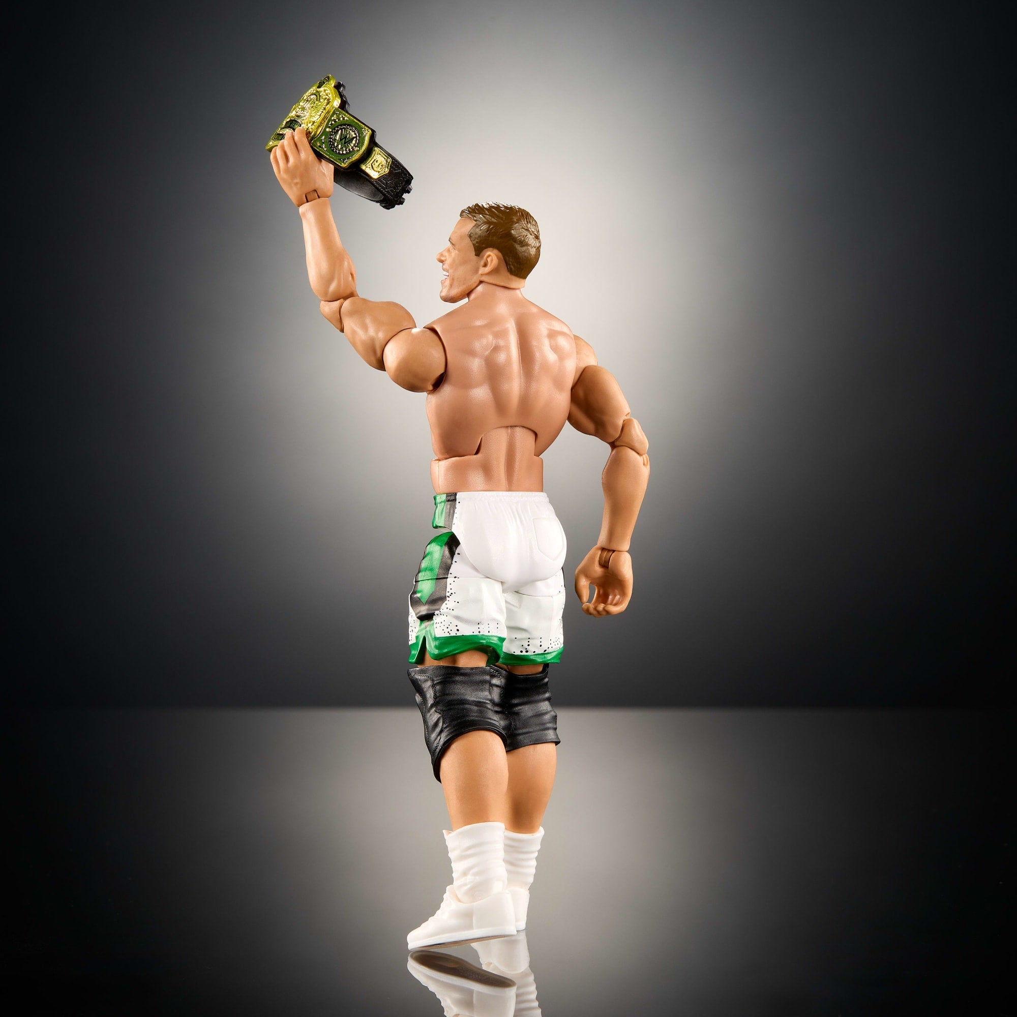 WWE Figura de Acción Elite Grayson Waller - Image 6