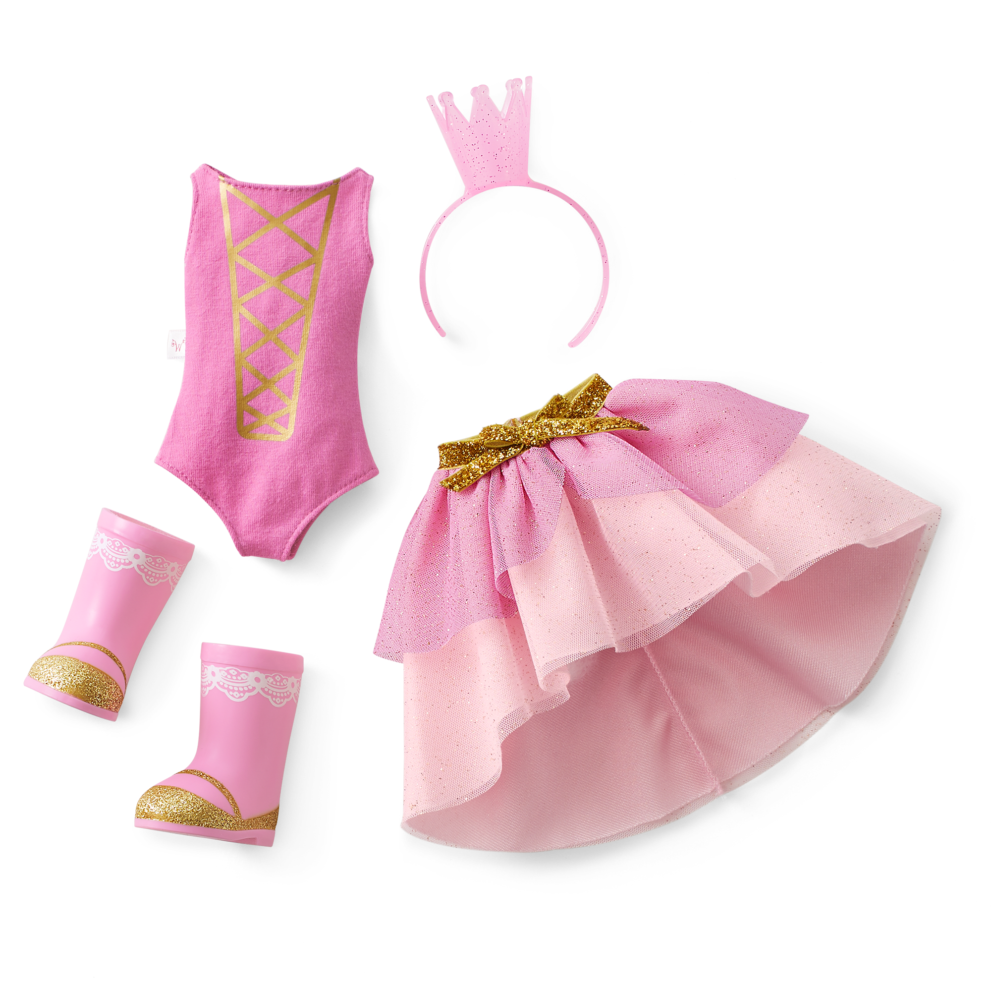 Ashlyn™ Doll - Image 2