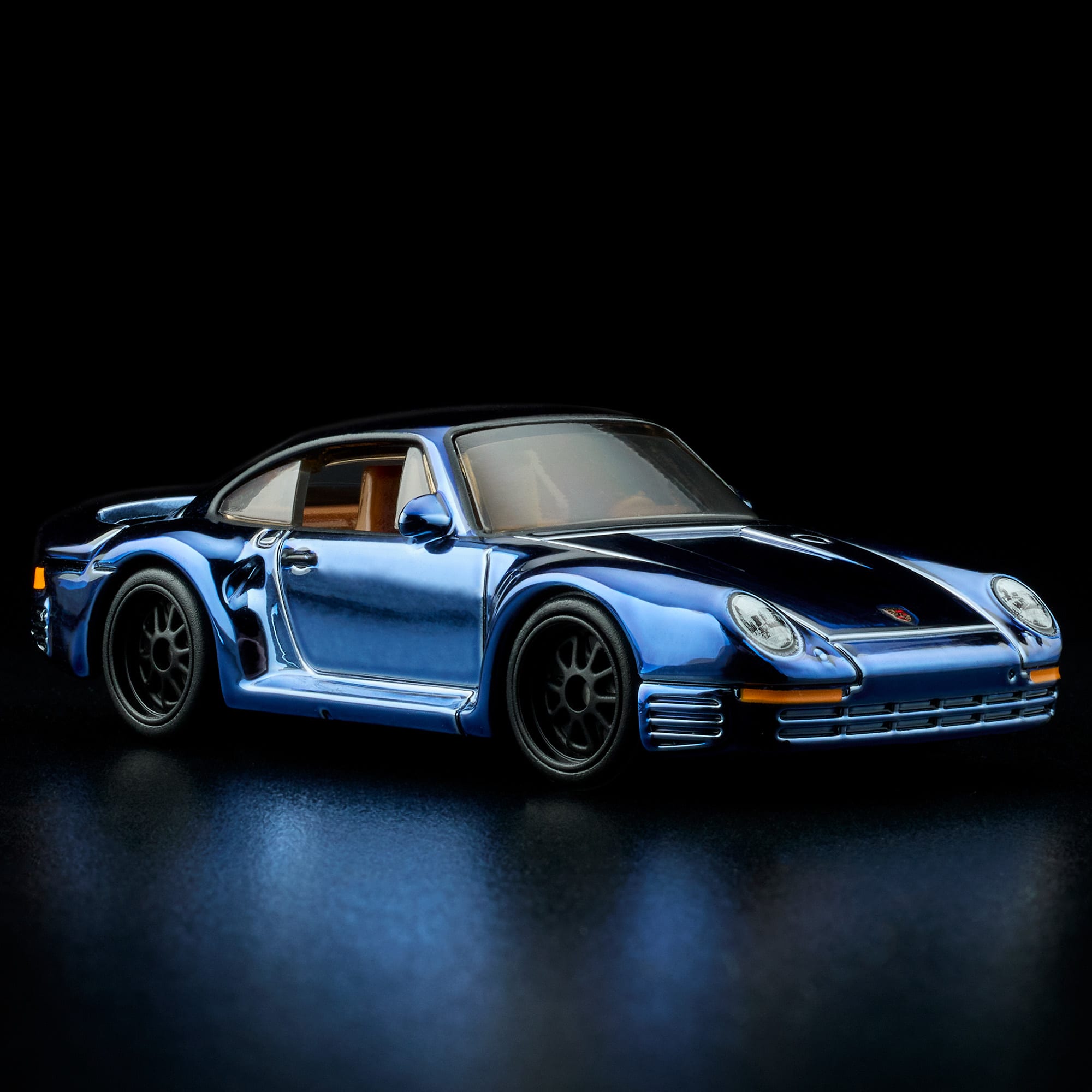 Hot Wheels RLC Exclusive Porsche 959 - Image 3