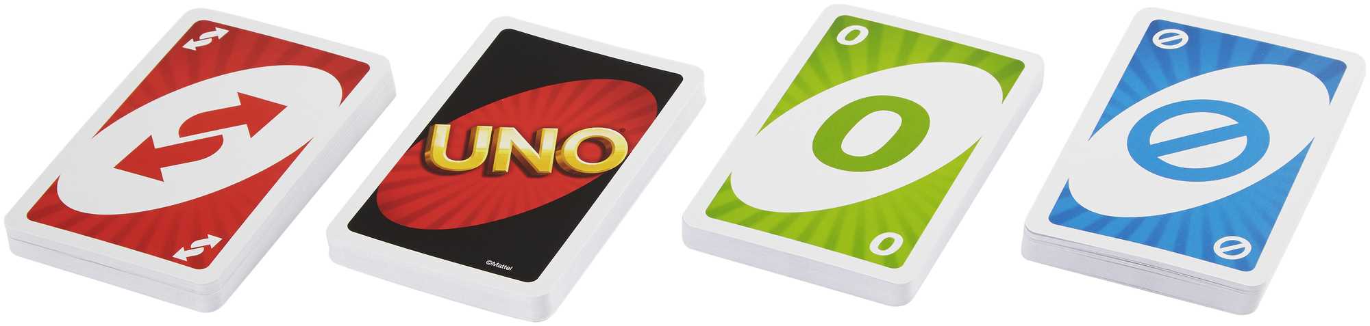 UNO Juego de Cartas Original - Image 6