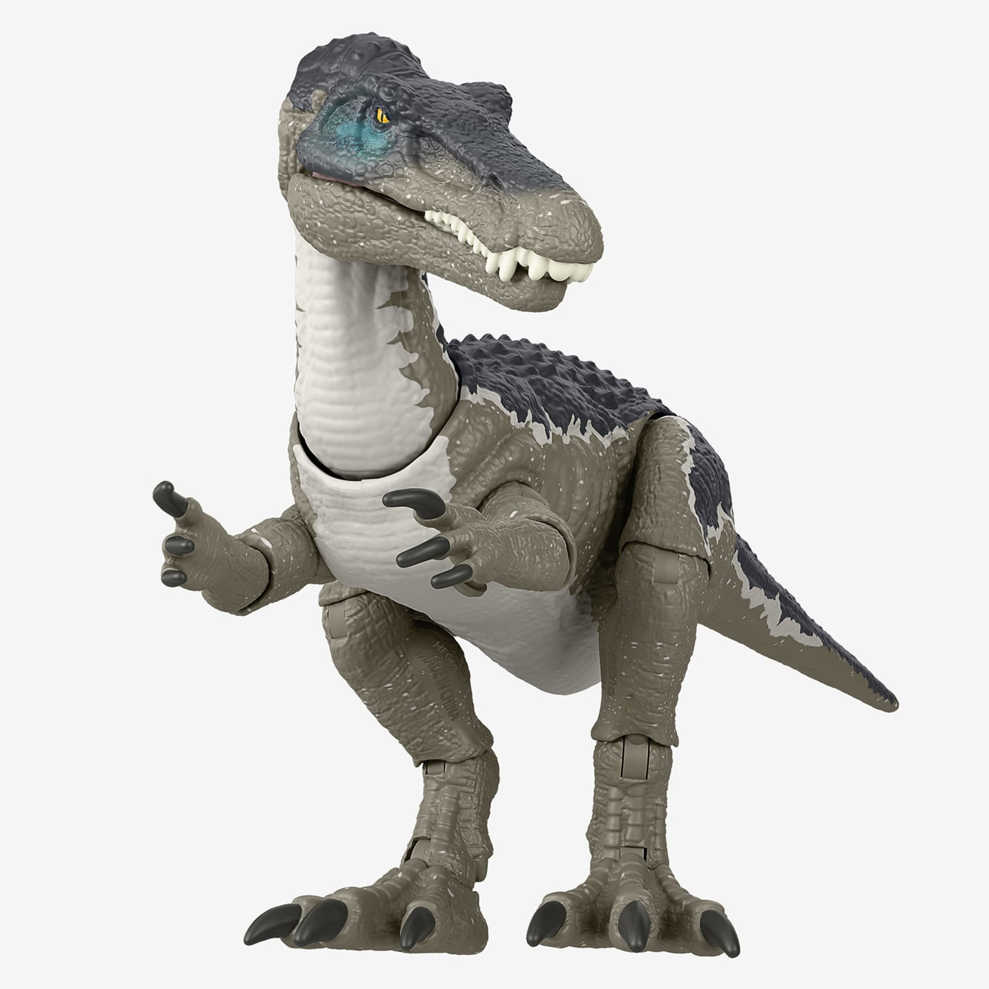 Jurassic World Hammond Collection Baryonyx Figure - Image 4