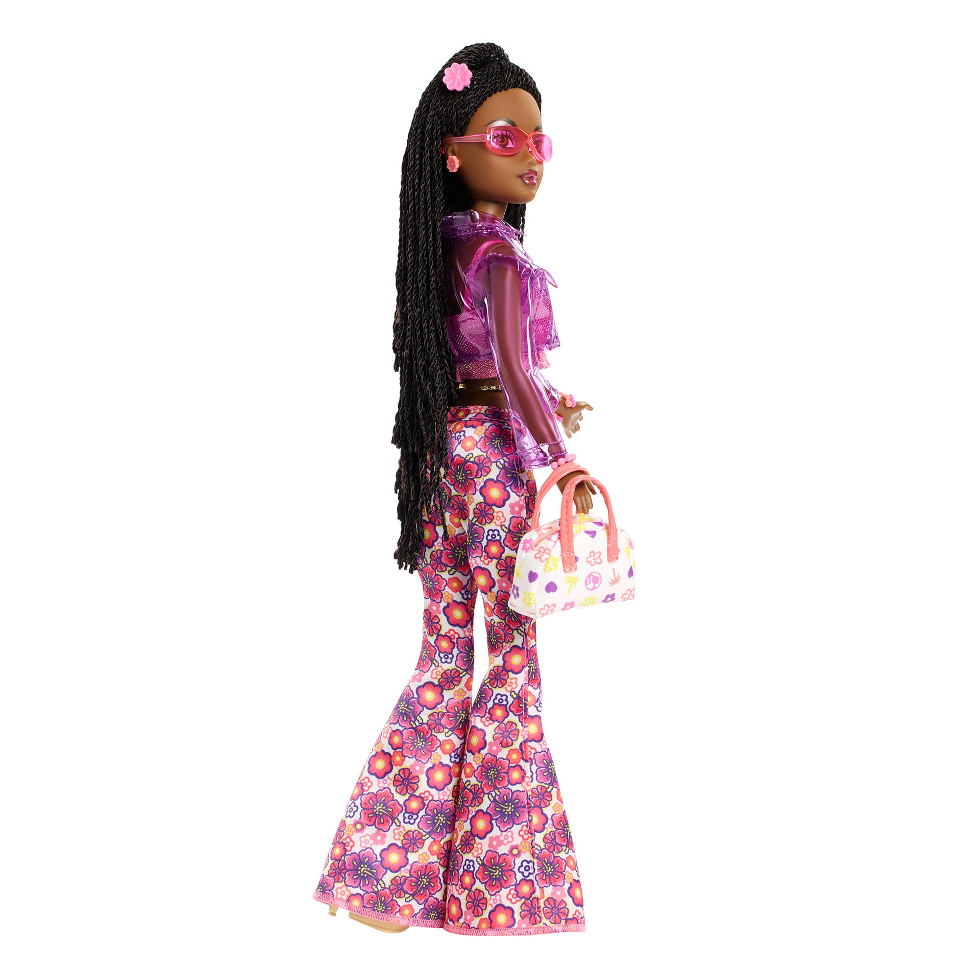 Barbie My Scene Jai Doll - Image 2
