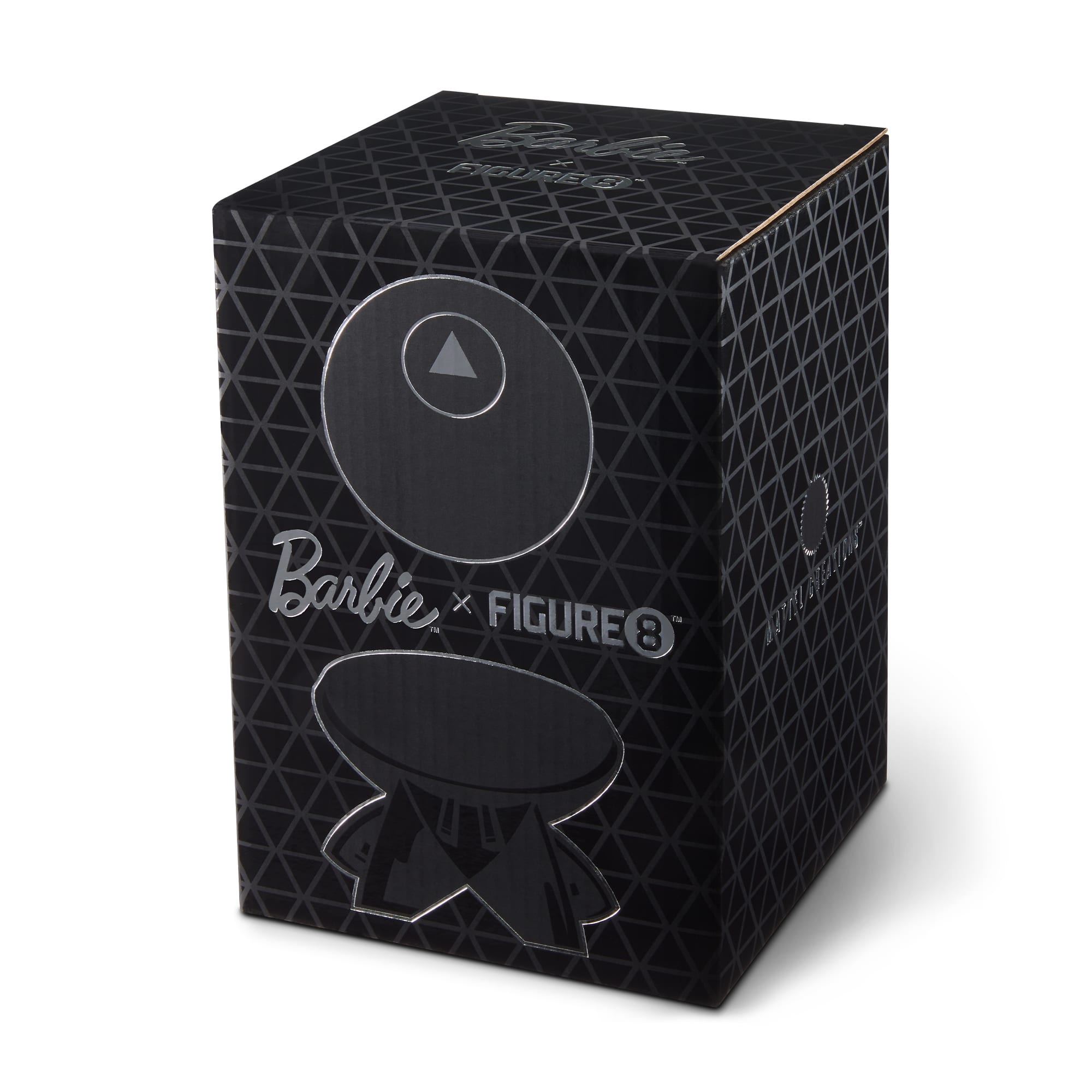 Barbie x FIGURE8 Collectible Figure - Image 6