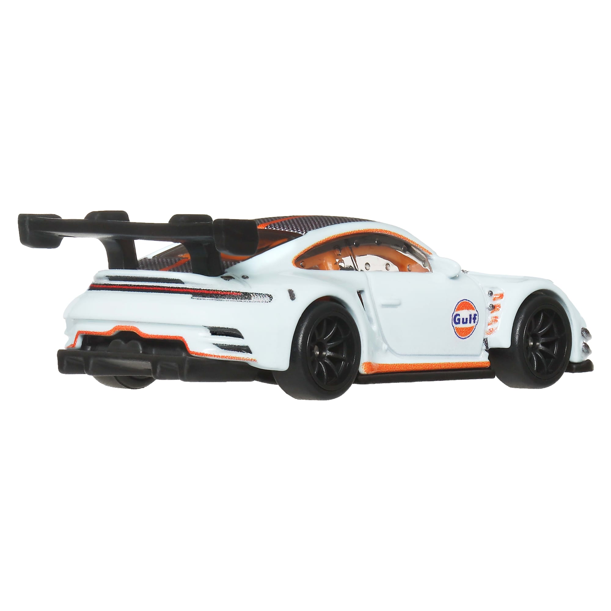 Hot Wheels Premium Car Culture Circuit Legends Porsche 911 GT3 R (992) - Image 4