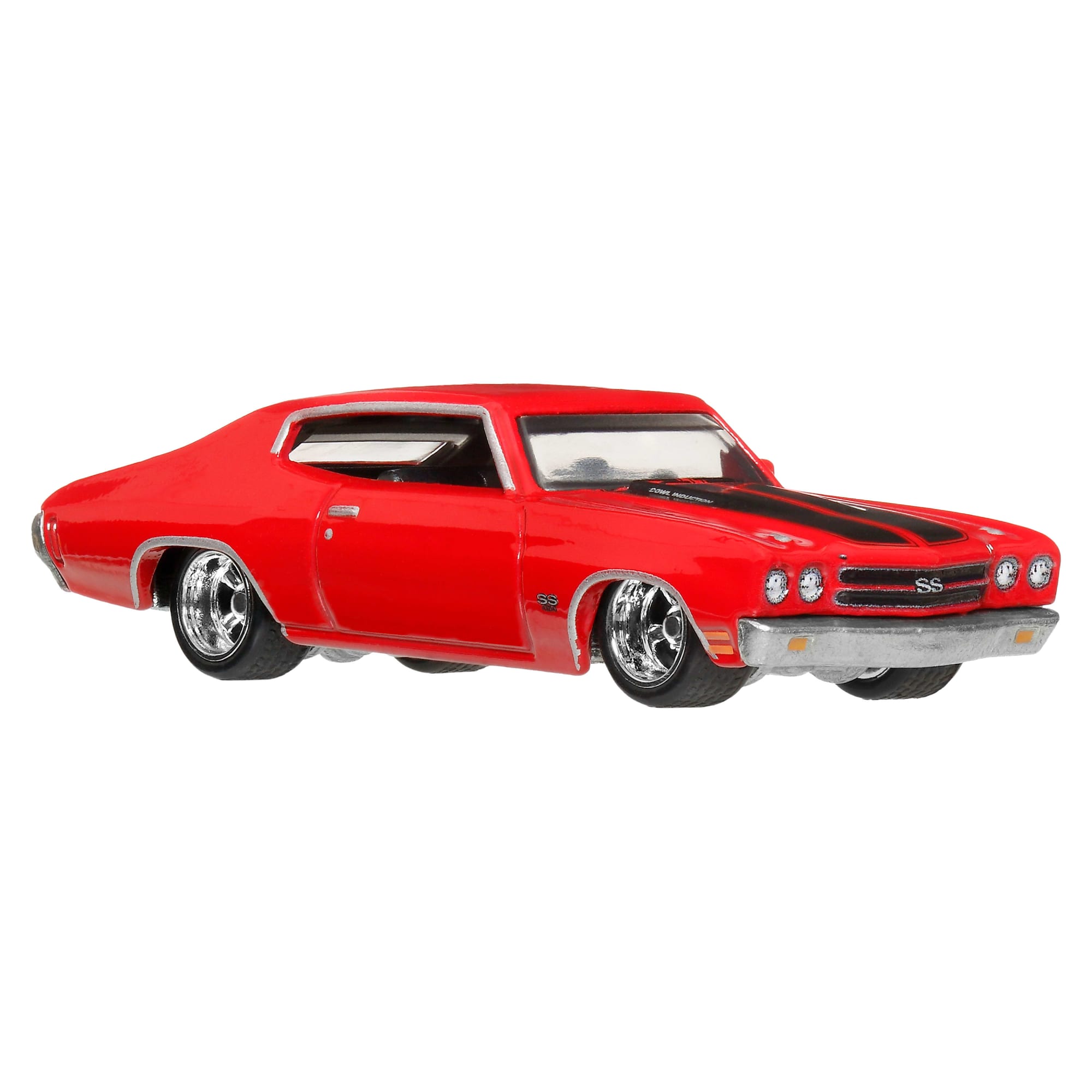Hot Wheels Cars. Premium Fast & Furious Car For Adult Collectors - Image 4