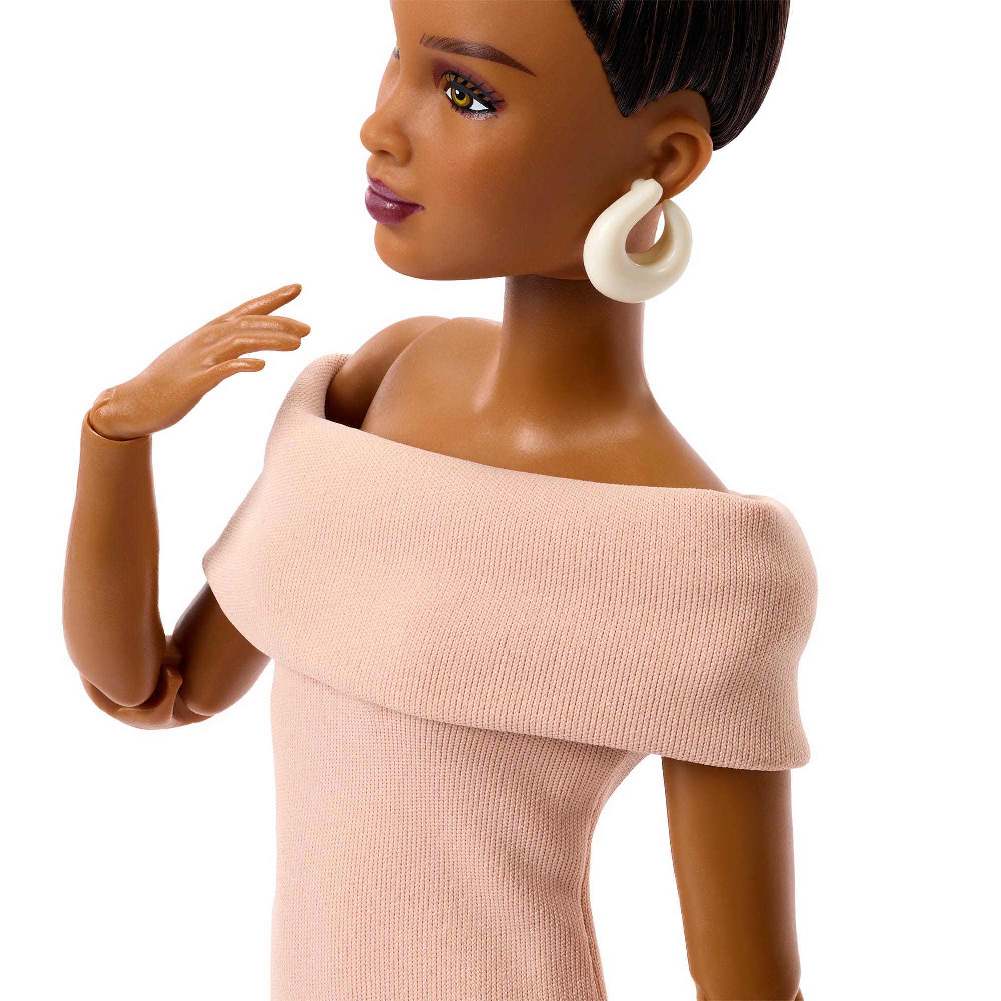 Barbie Basics 2026 Neutrals Series. Model 08 - Image 6