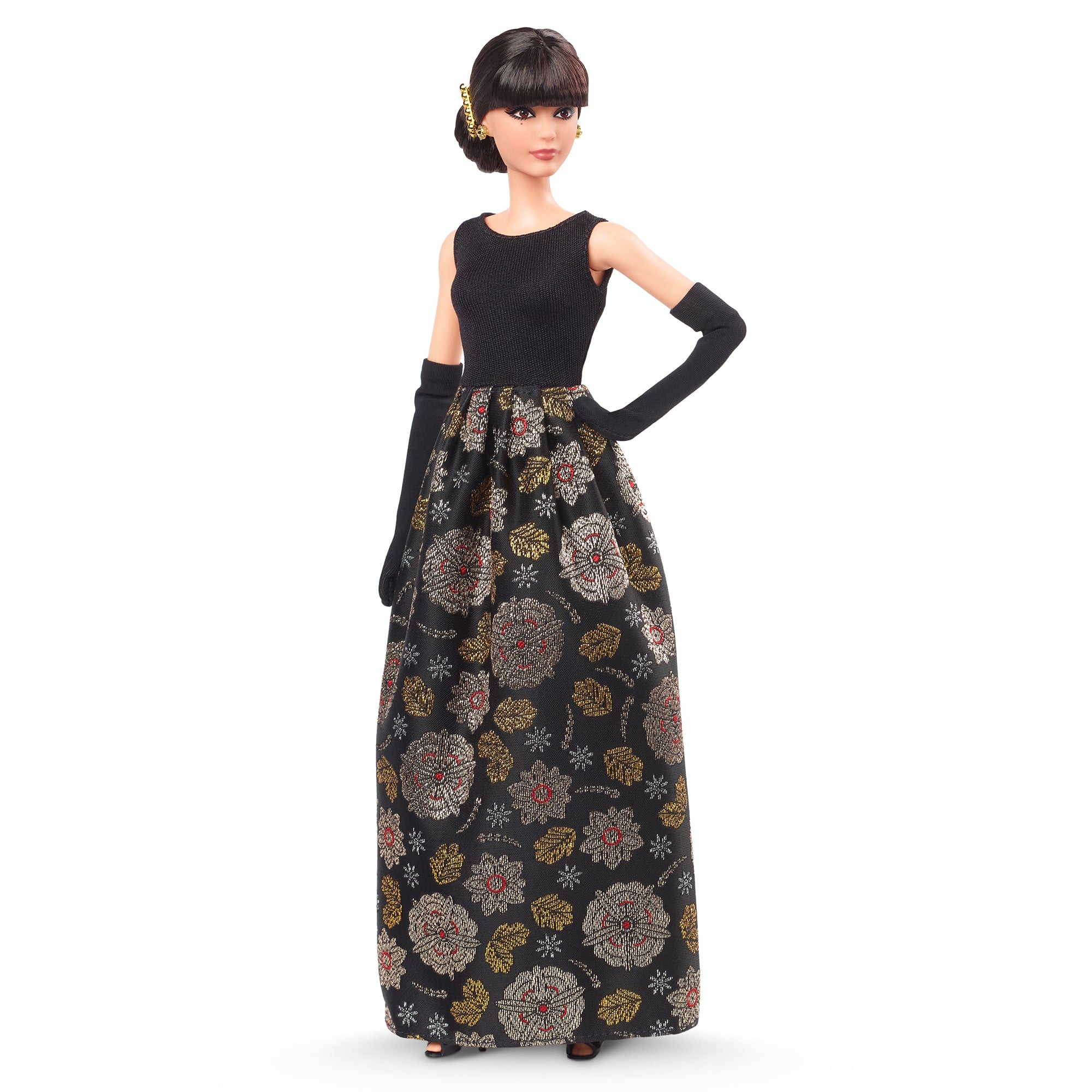 Barbie Tribute Collection Rita Moreno Doll - Image 2
