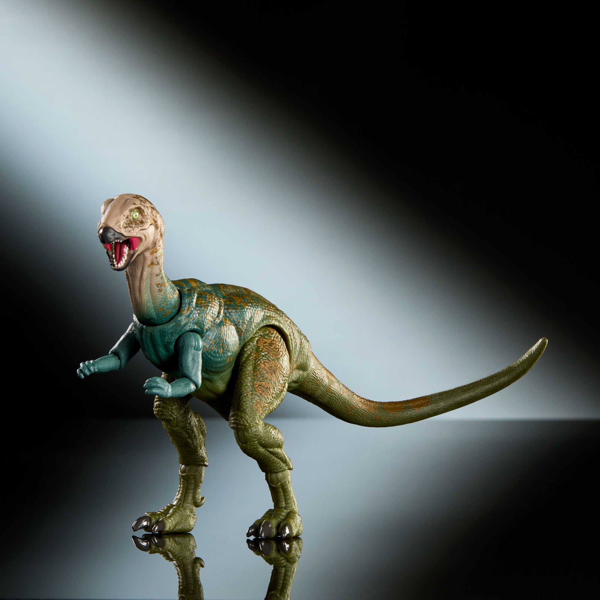 Jurassic World-Dryosaurus-Figurine Articulée - Image 4