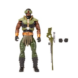 Masters Of The Universe Chronicles 2026 Movie Tri-Klops Action Figure