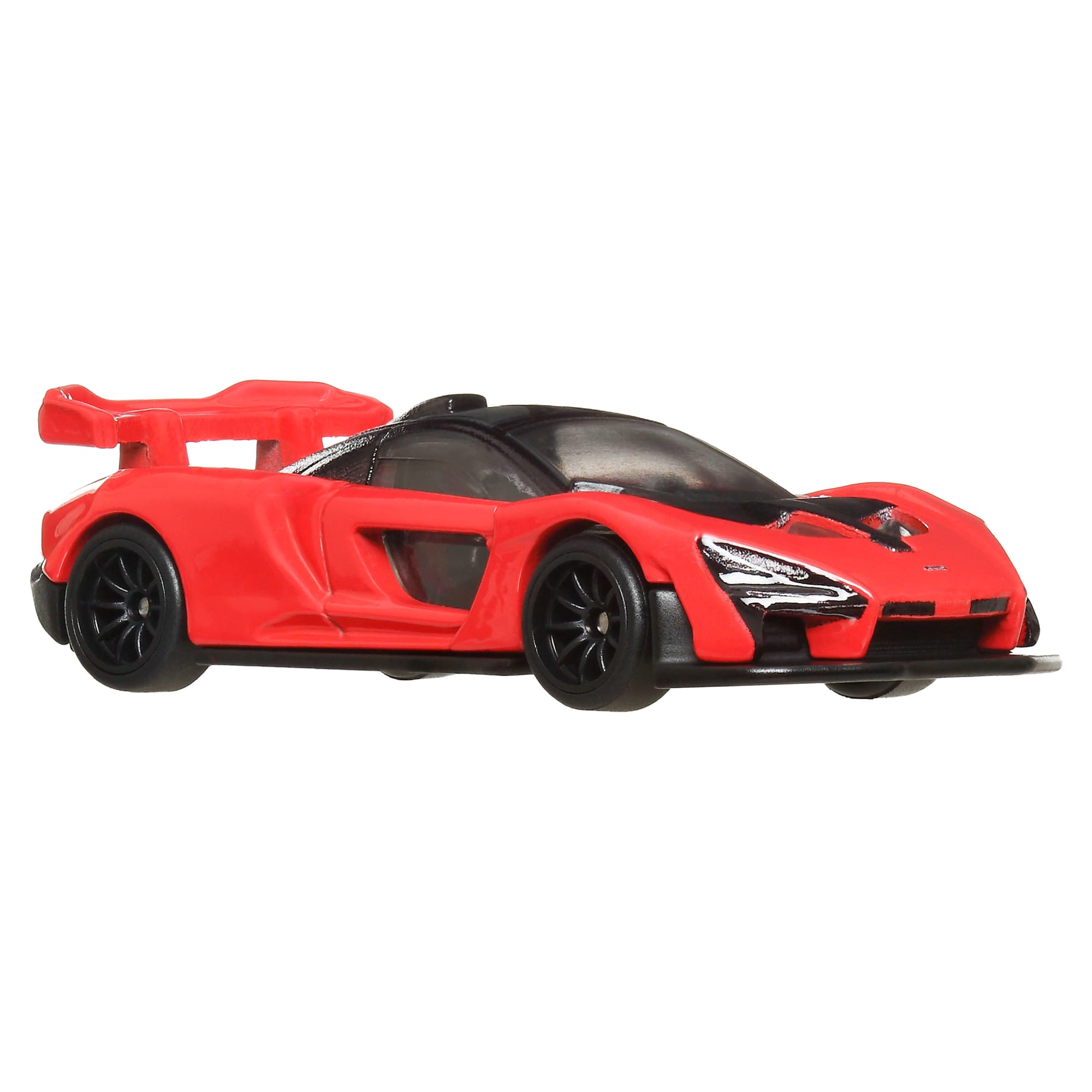 Hot Wheels Fast & Furious Premium McLaren Senna - Image 2