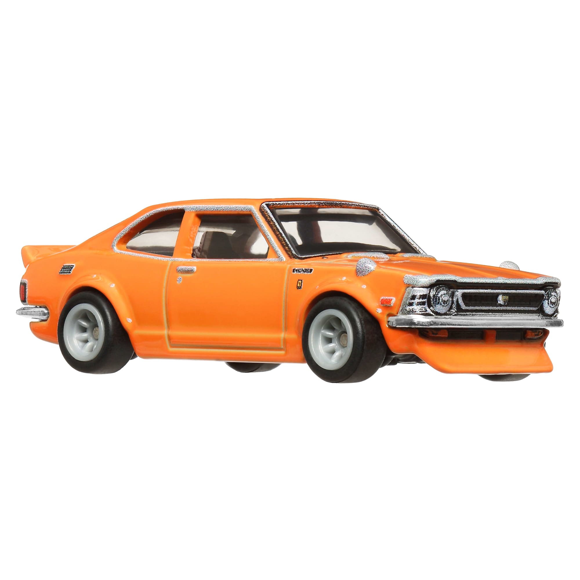 Hot Wheels Car Culture Japan Historics 4 Container Set - Image 6