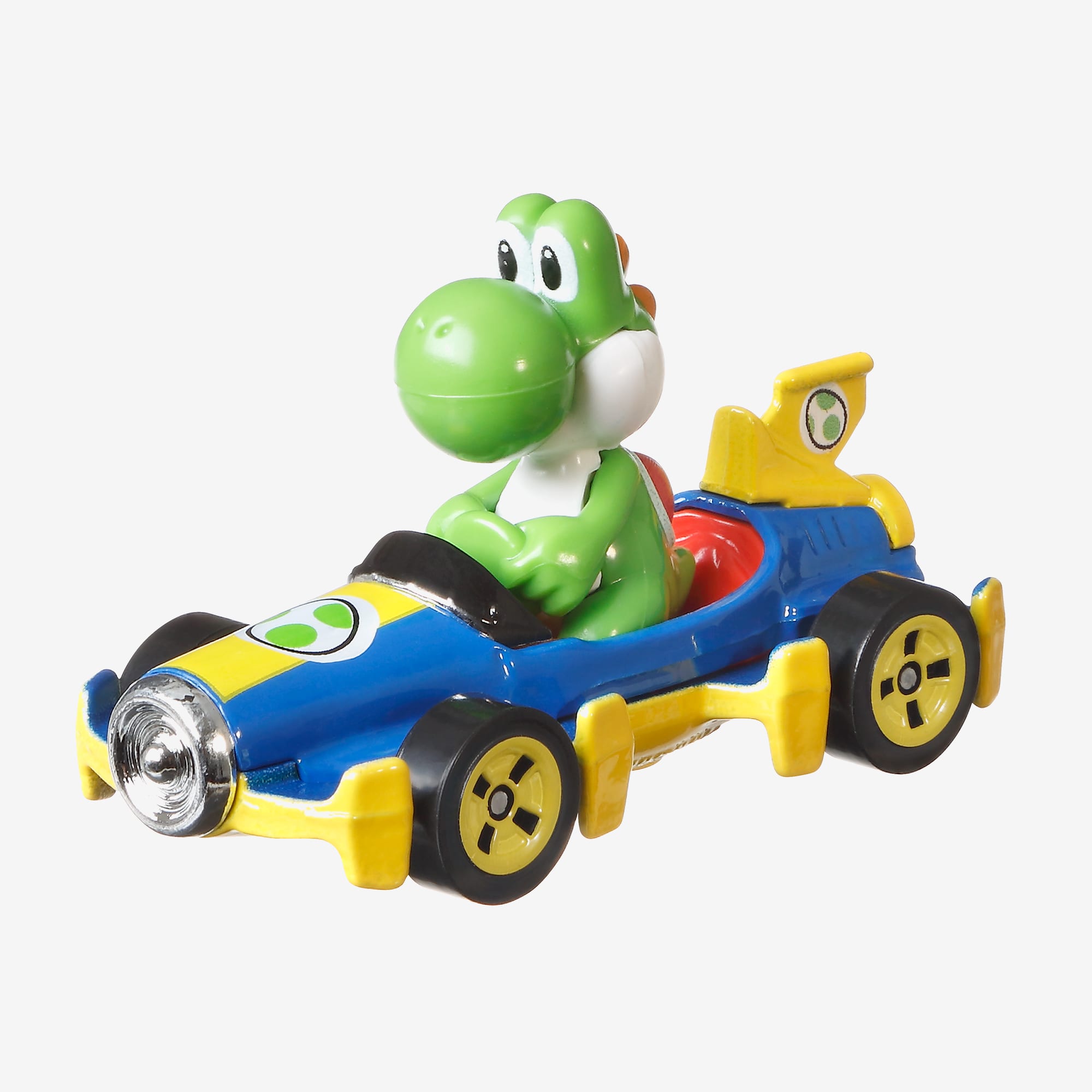 Hot Wheels® Mario Kart™ 4-PK Assortment - Image 3