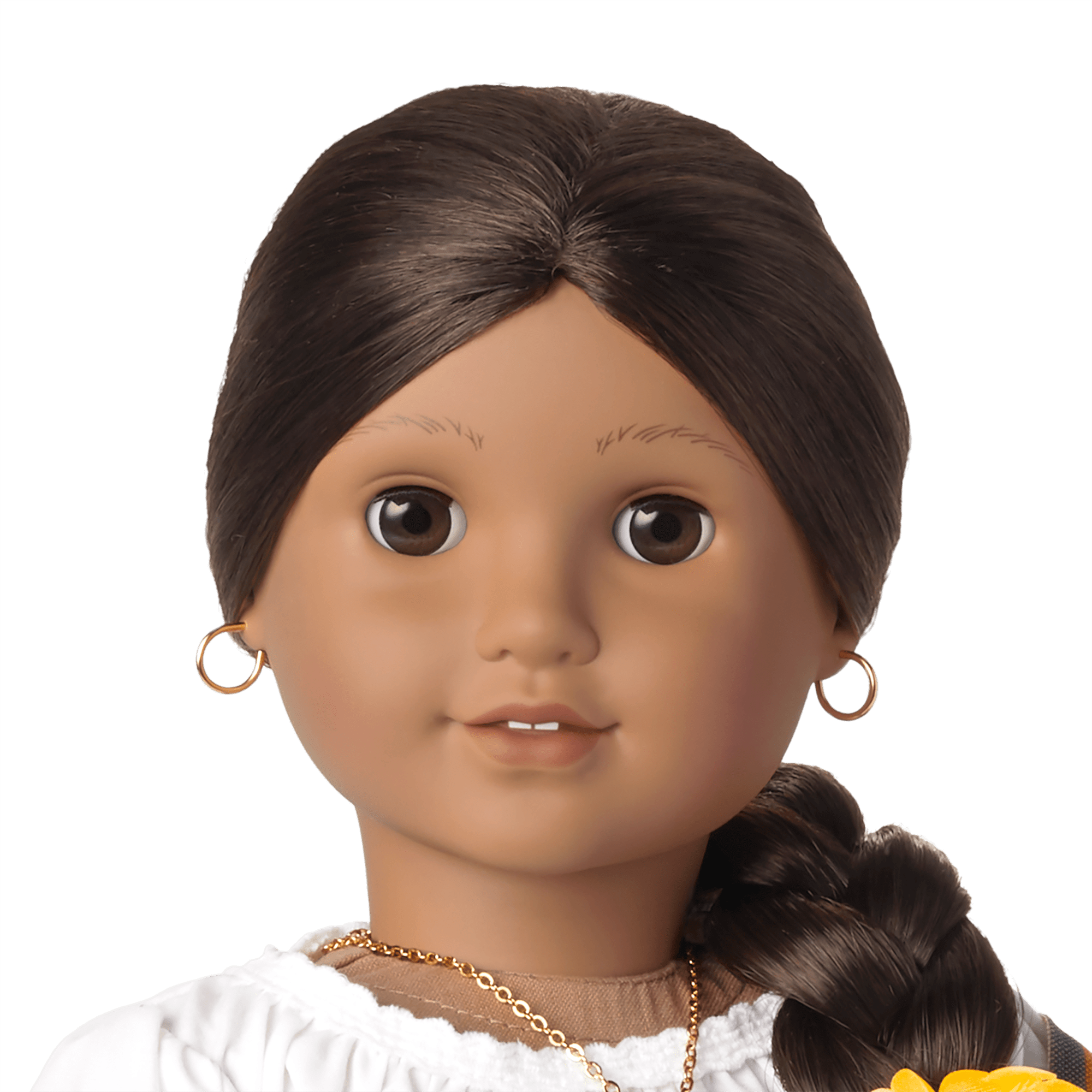 Josefina Montoya™ 18-inch Doll. Book & Accessories (Historical Characters) - Image 4