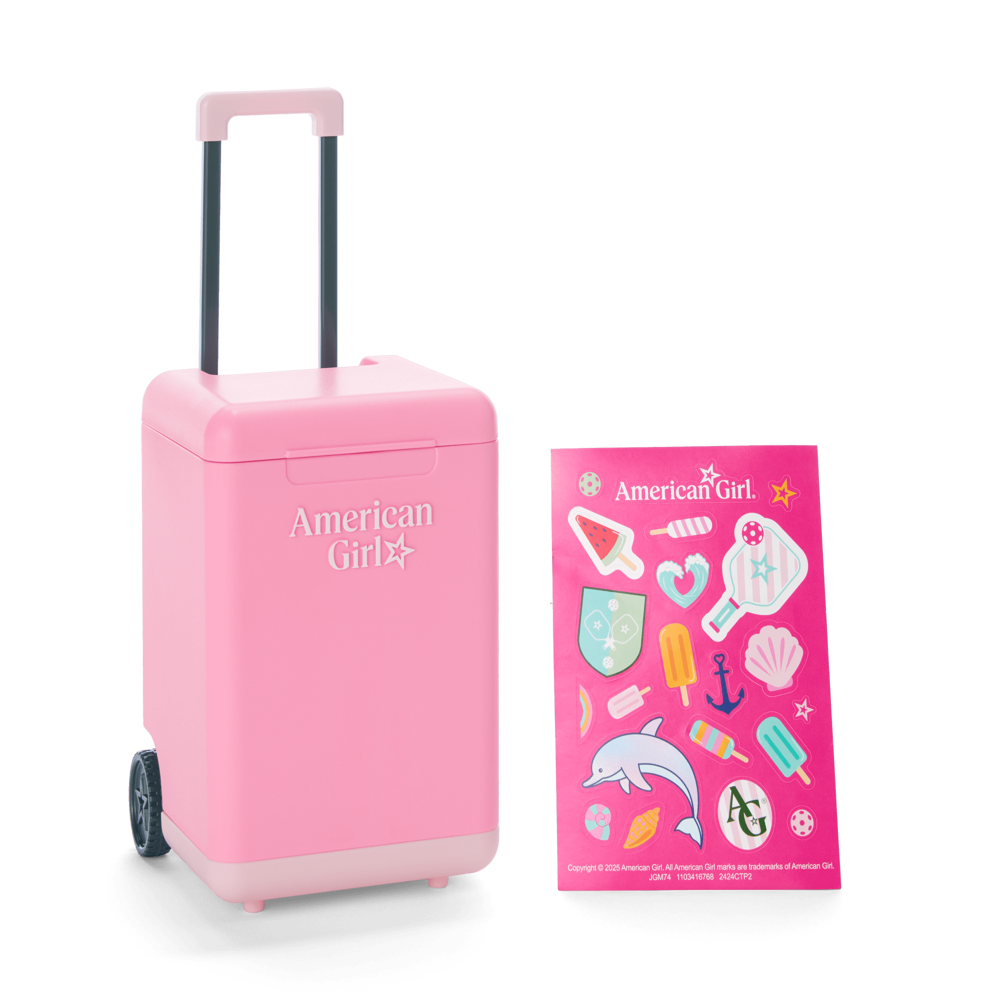 Raquel Reyes™ Gift Set (Girl of the Year™ 2026) - Image 12