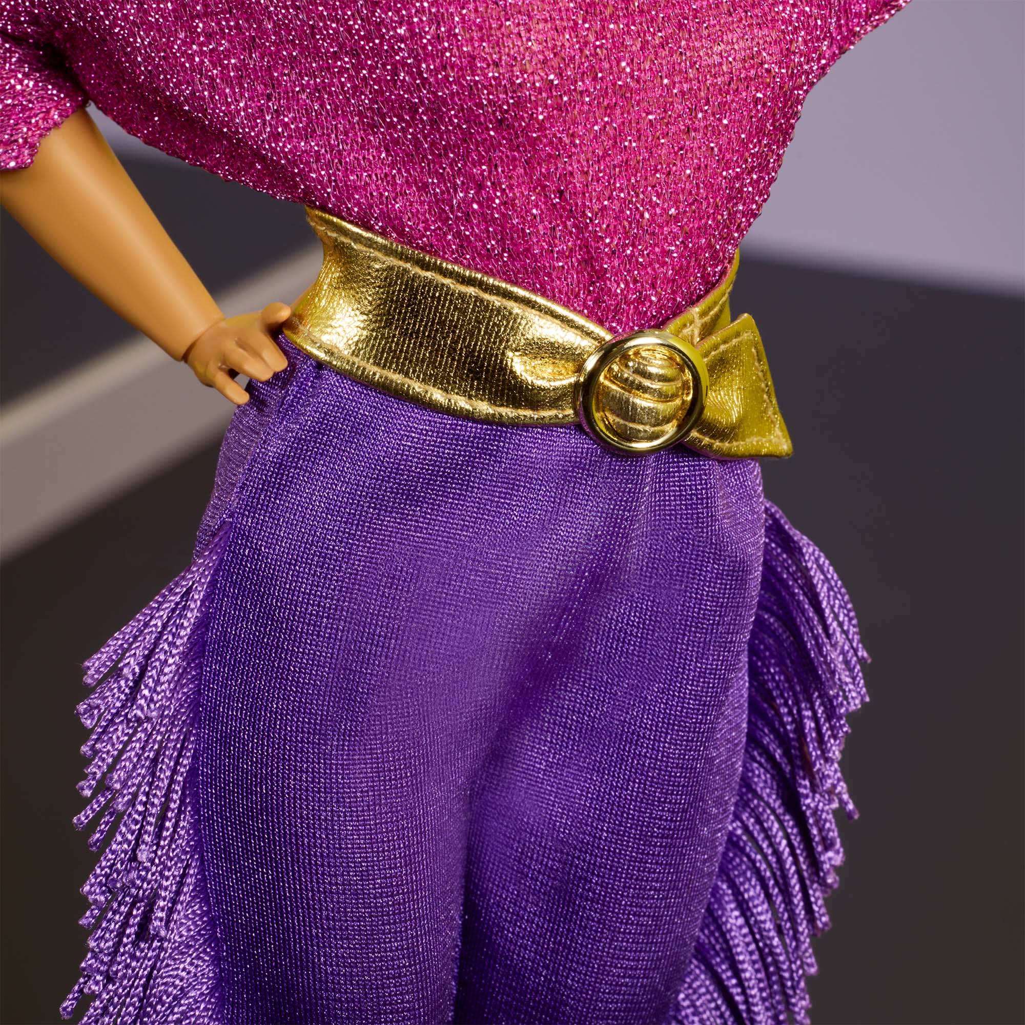 Barbie Tribute Collection Debbie Allen Doll - Image 6