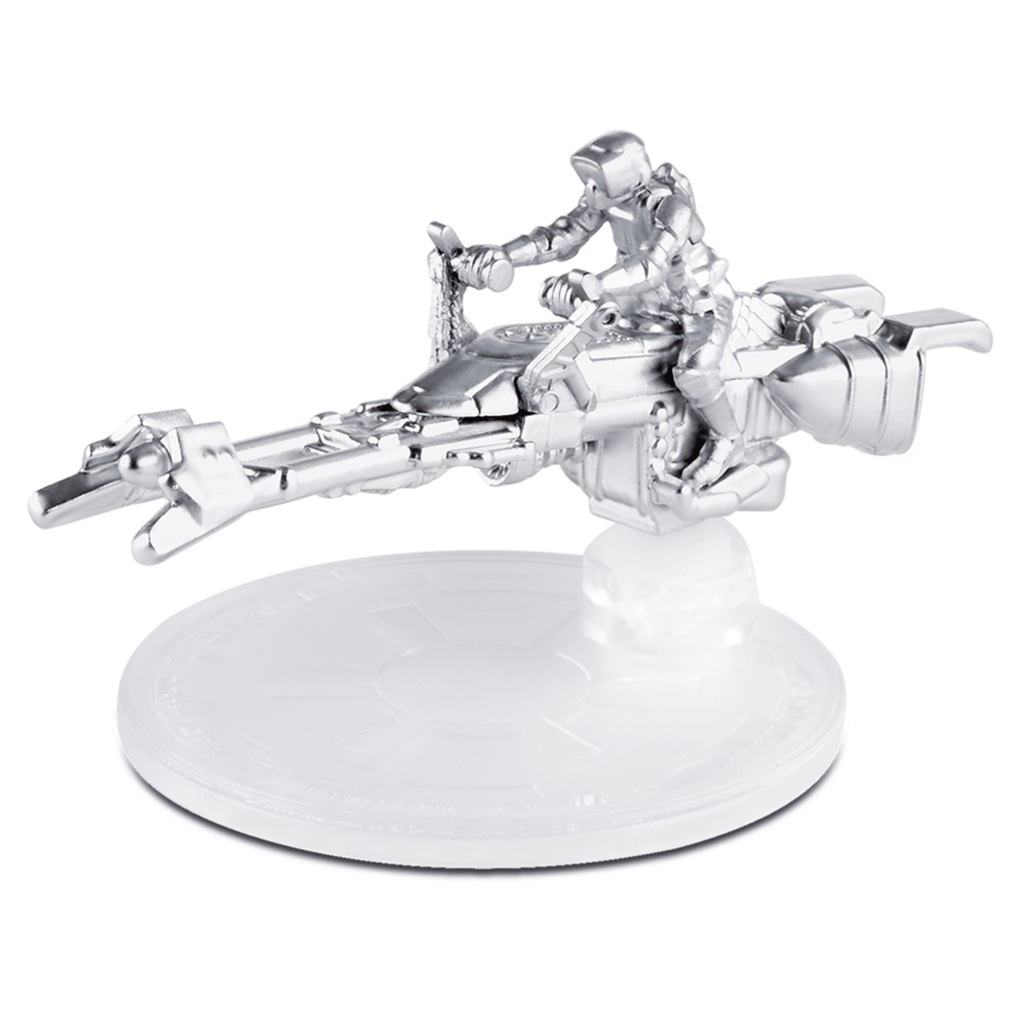 Hot Wheels Star Wars Starships B - Image 3
