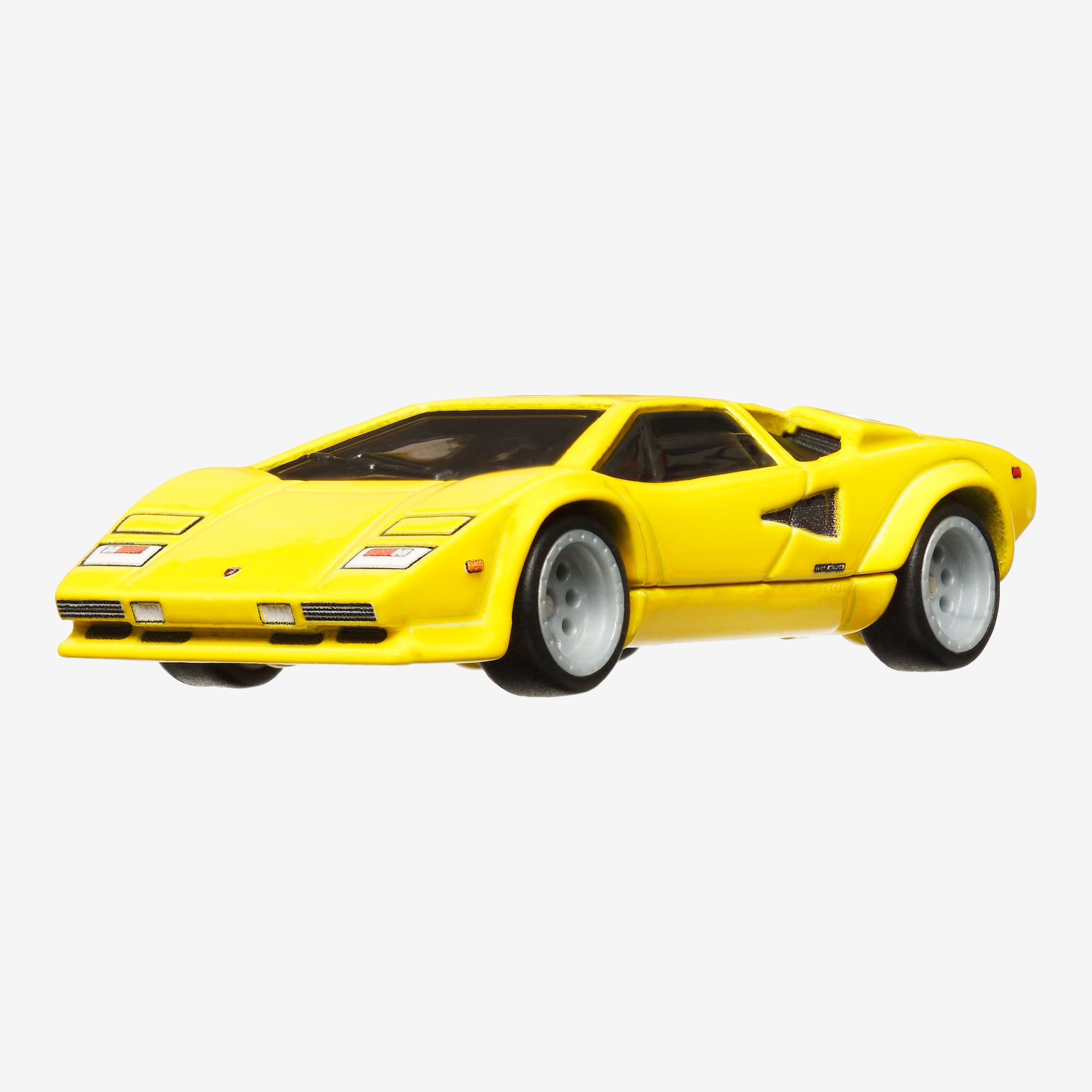 Hot Wheels Premium Car Culture Spettacolare Lamborghini Countach LP 5000 QV - Image 2