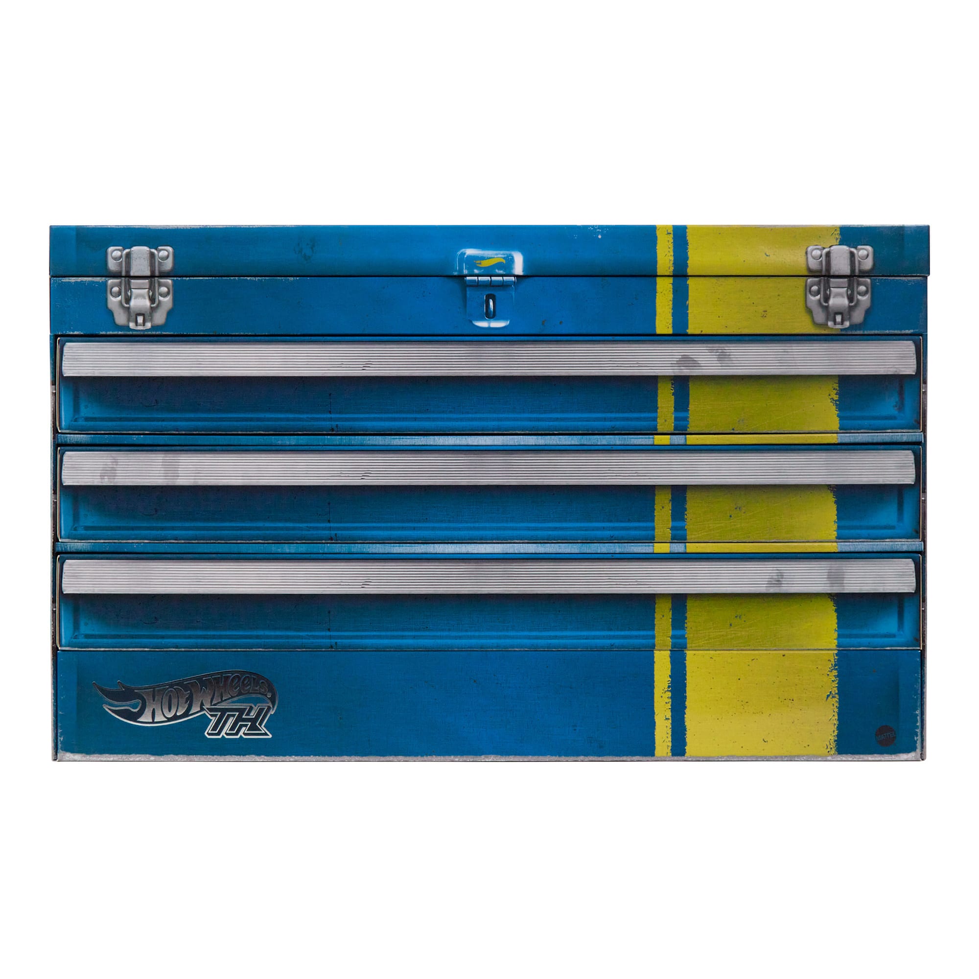 Hot Wheels RLC Exclusive 2024 Hot Wheels Super Treasure Hunt Set - Image 3