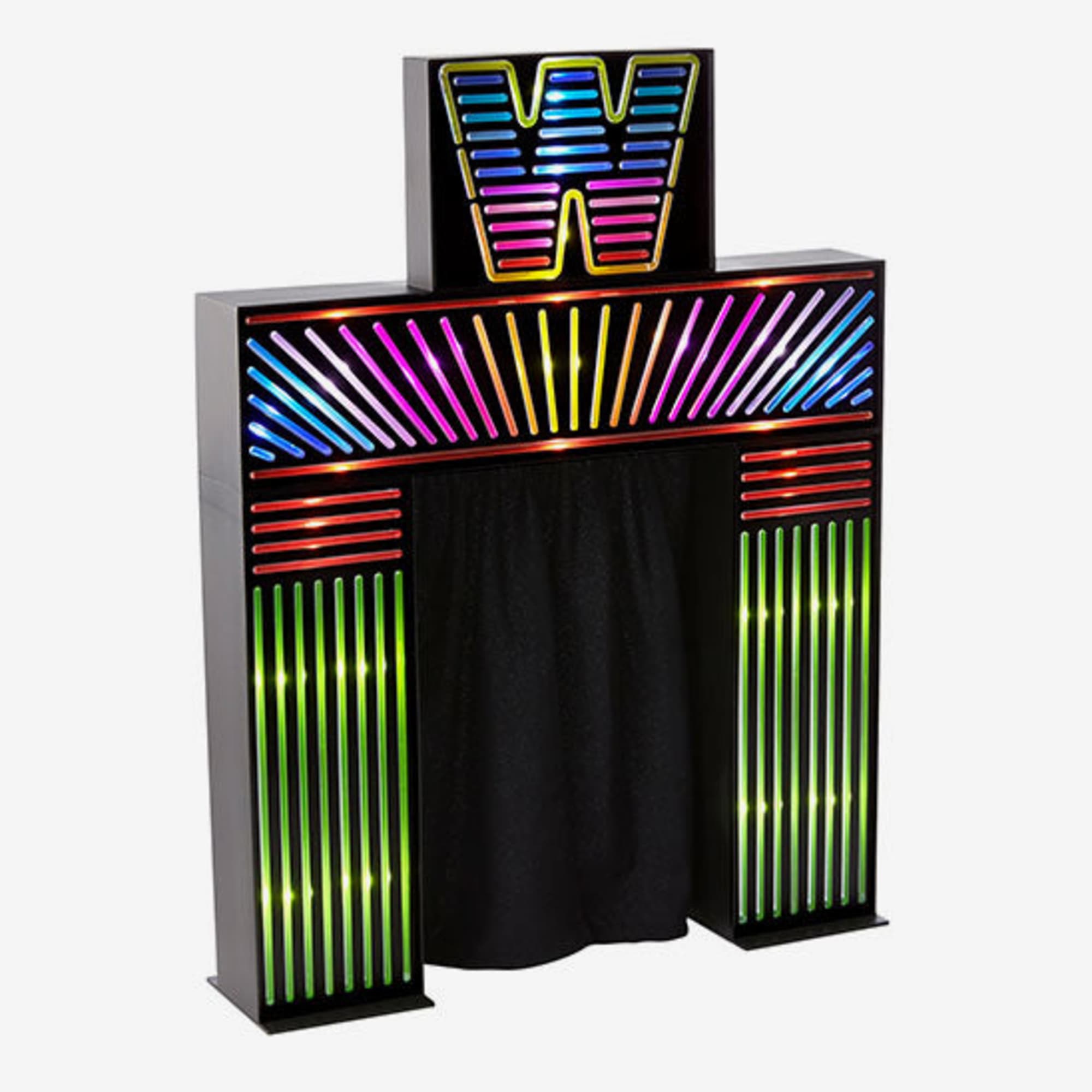 WWE Ultimate Edition New Generation Arena - Image 2