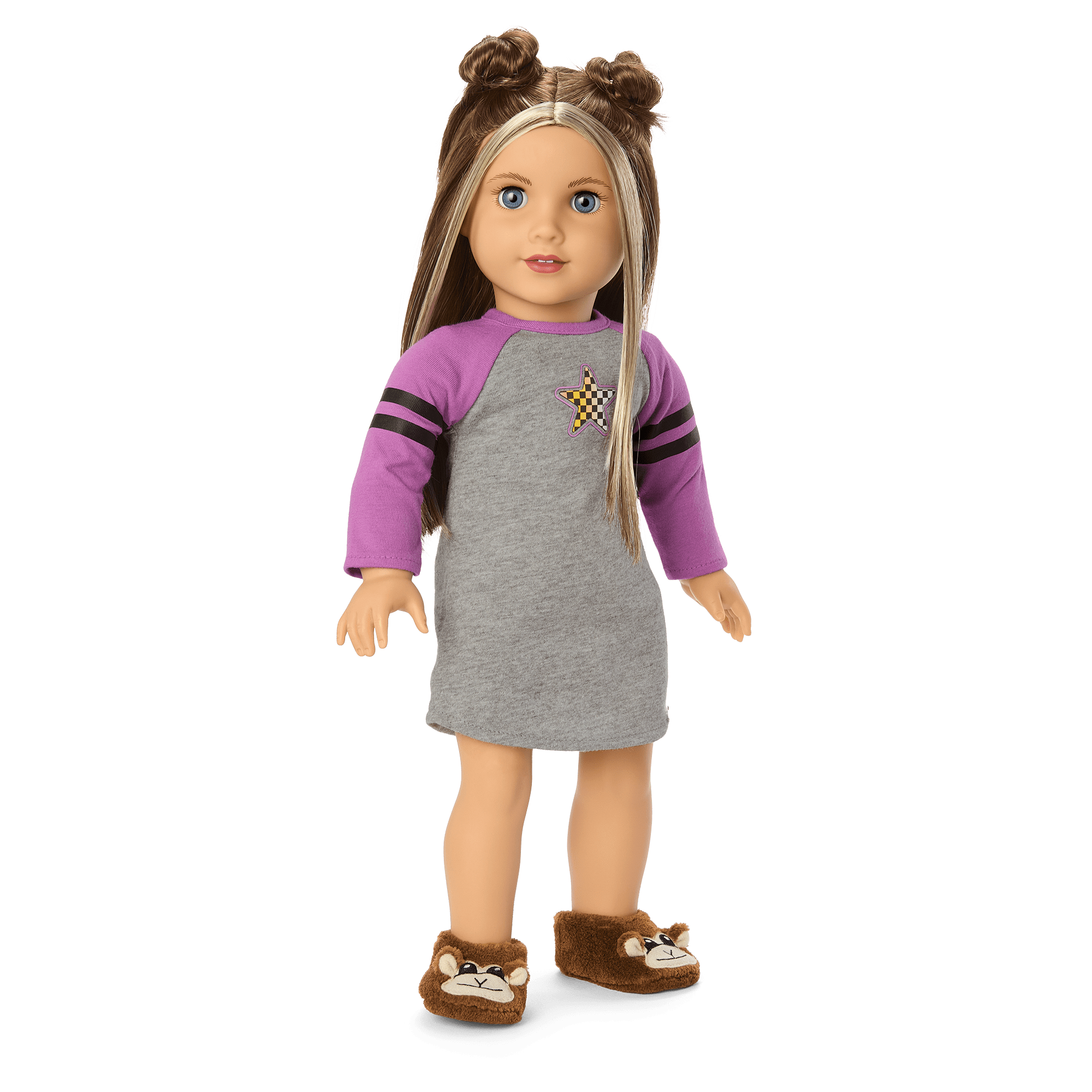 Isabel™ & Nicki's™ Slumber Party Bundle (Historical Characters) - Image 5