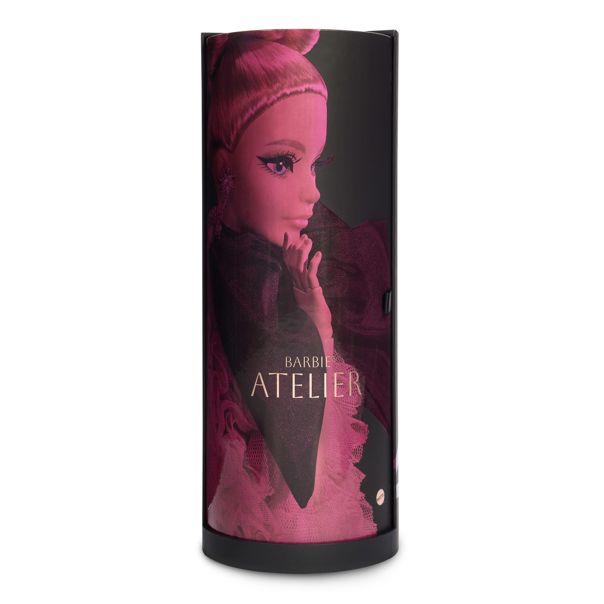 Barbie Atelier Doll #1 - Image 12