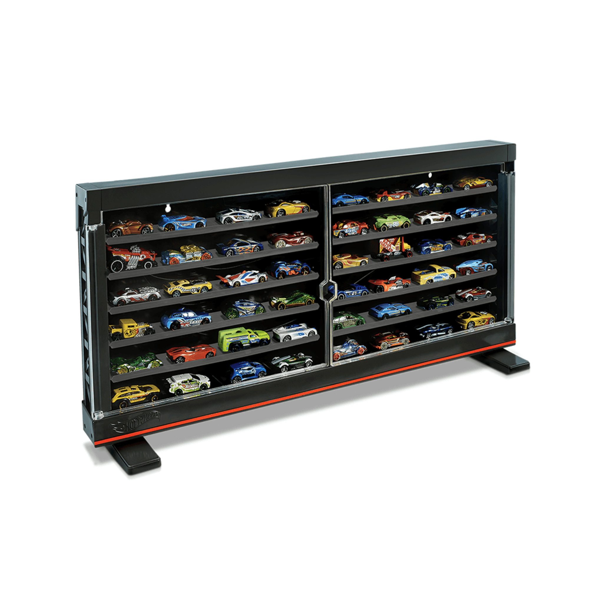 Hot Wheels Display Case - Image 5
