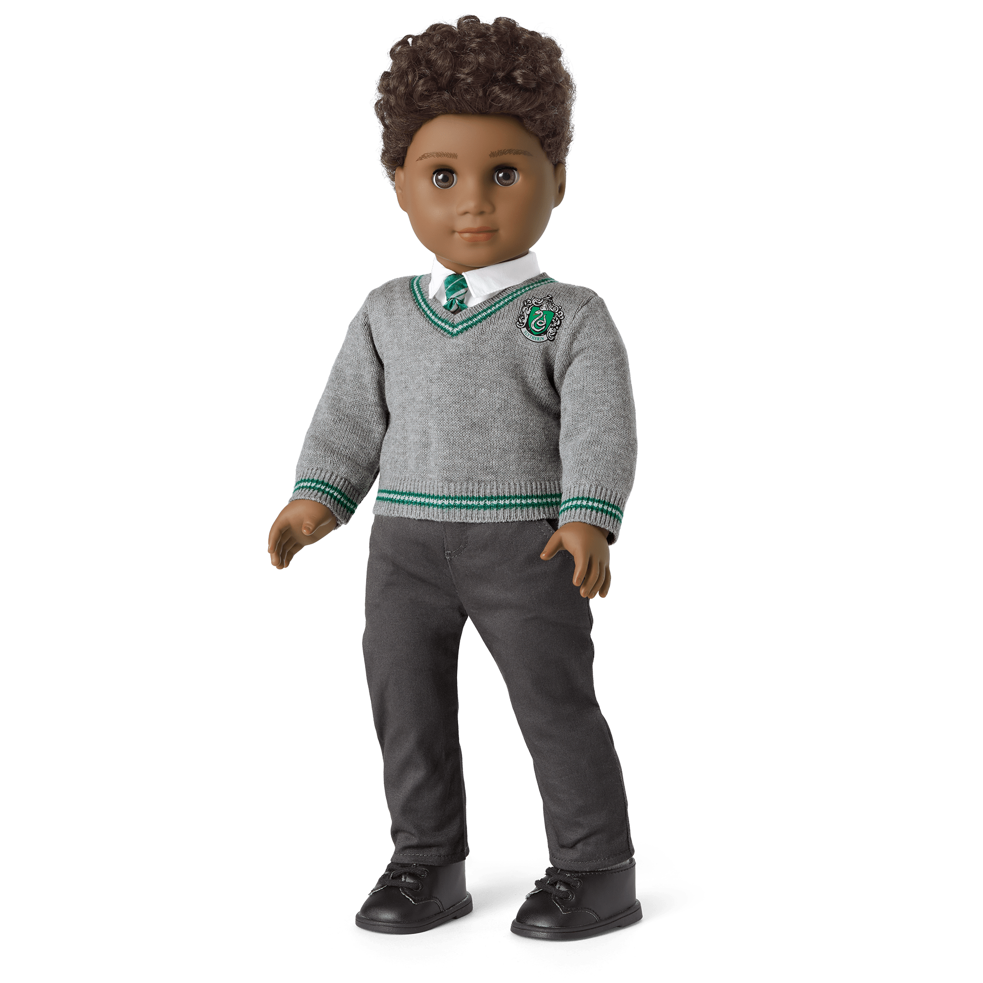 American Girl® Slytherin™ Set for 18-inch Dolls - Image 4