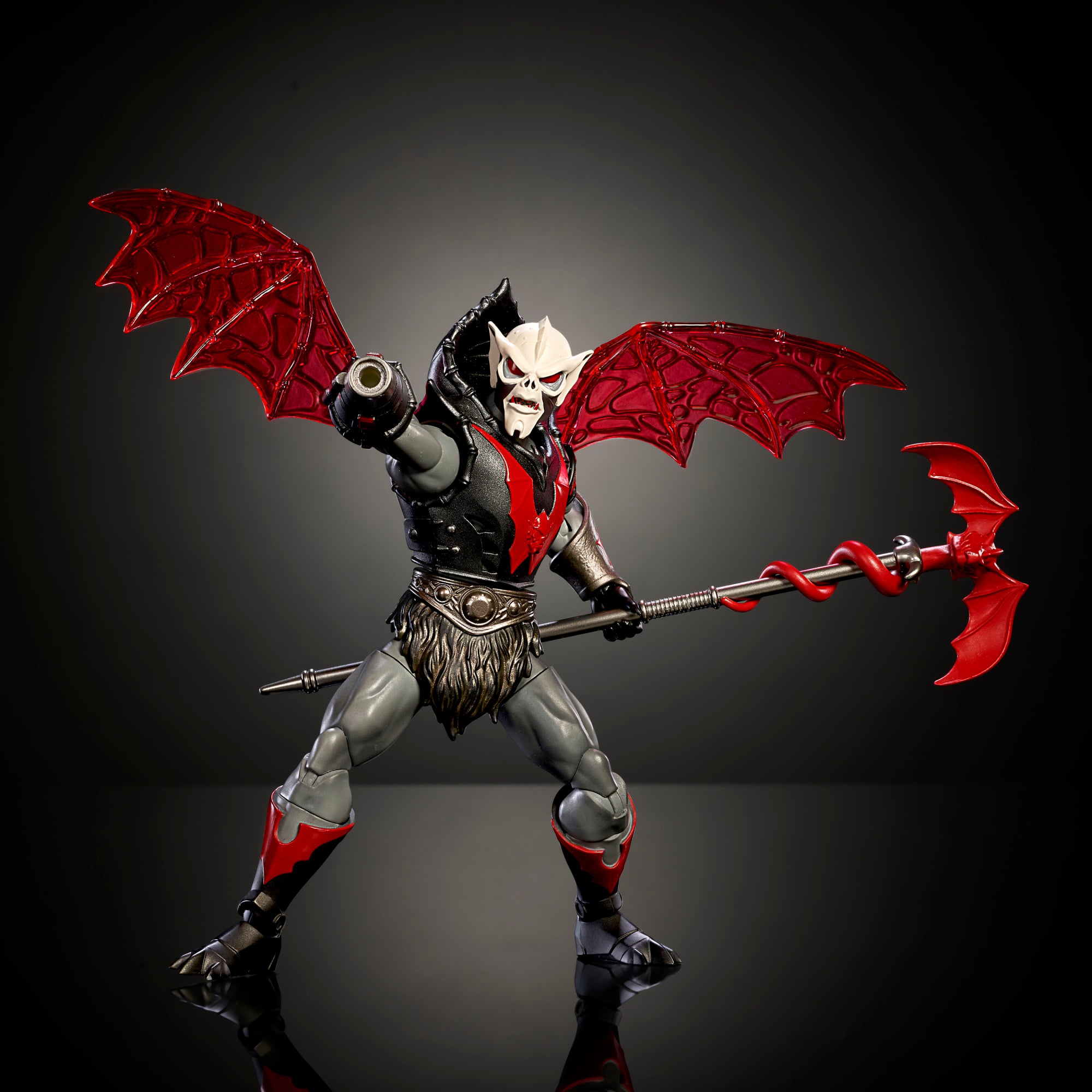 Masters of the Universe Masterverse New Etheria Hordak Action Figure - Image 4